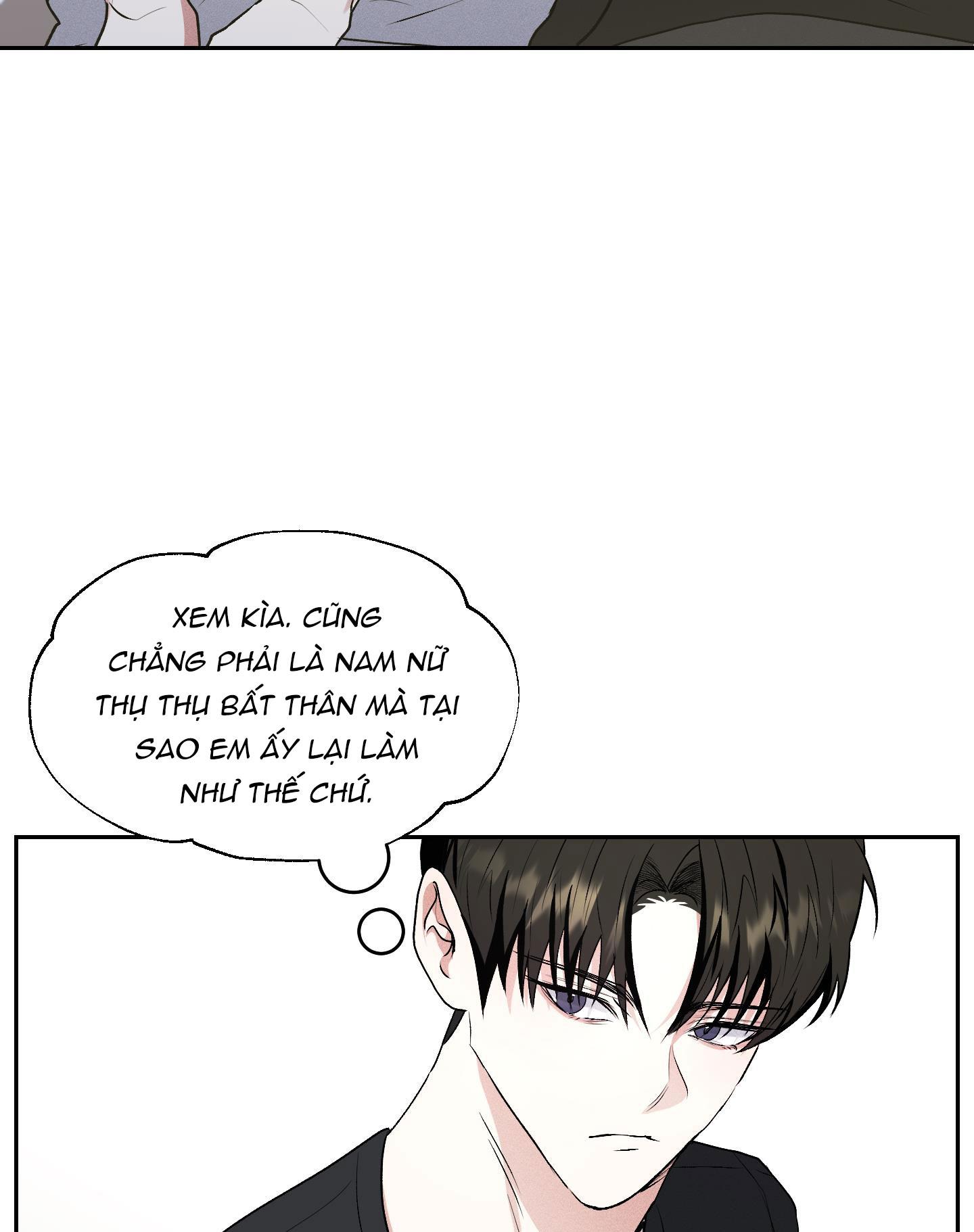 BẮN LÀ DÍNH - Chap 24