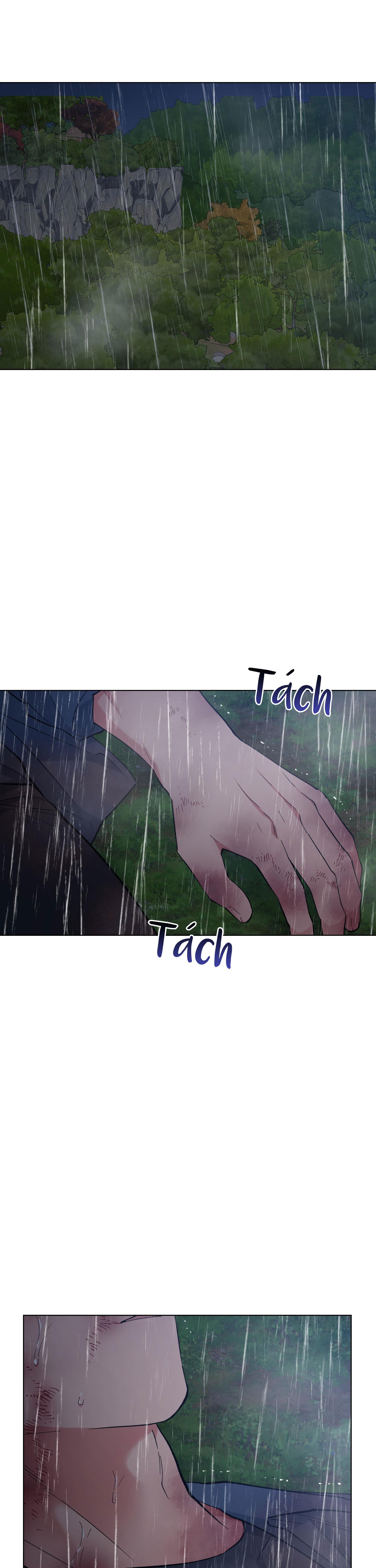 BÌNH MINH CỦA RỒNG - Chap 57