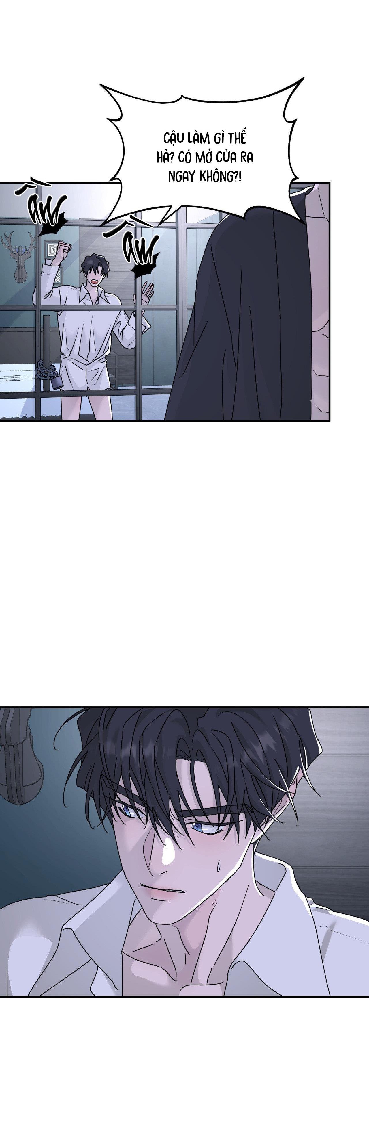 (CBunu) Cây Không Có Rễ - Chap 69