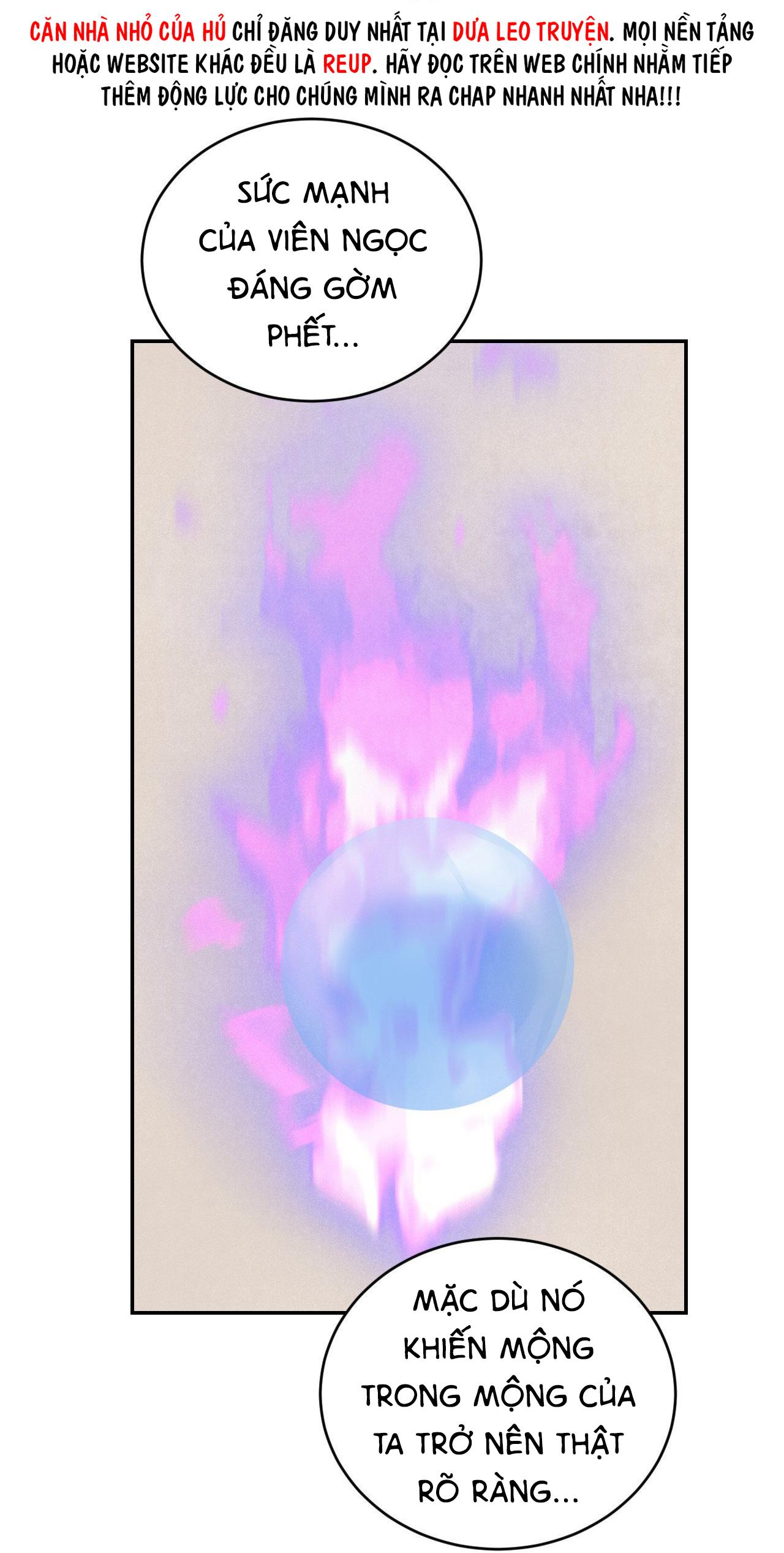 (END SS1) PEACH BOY - Chap 20