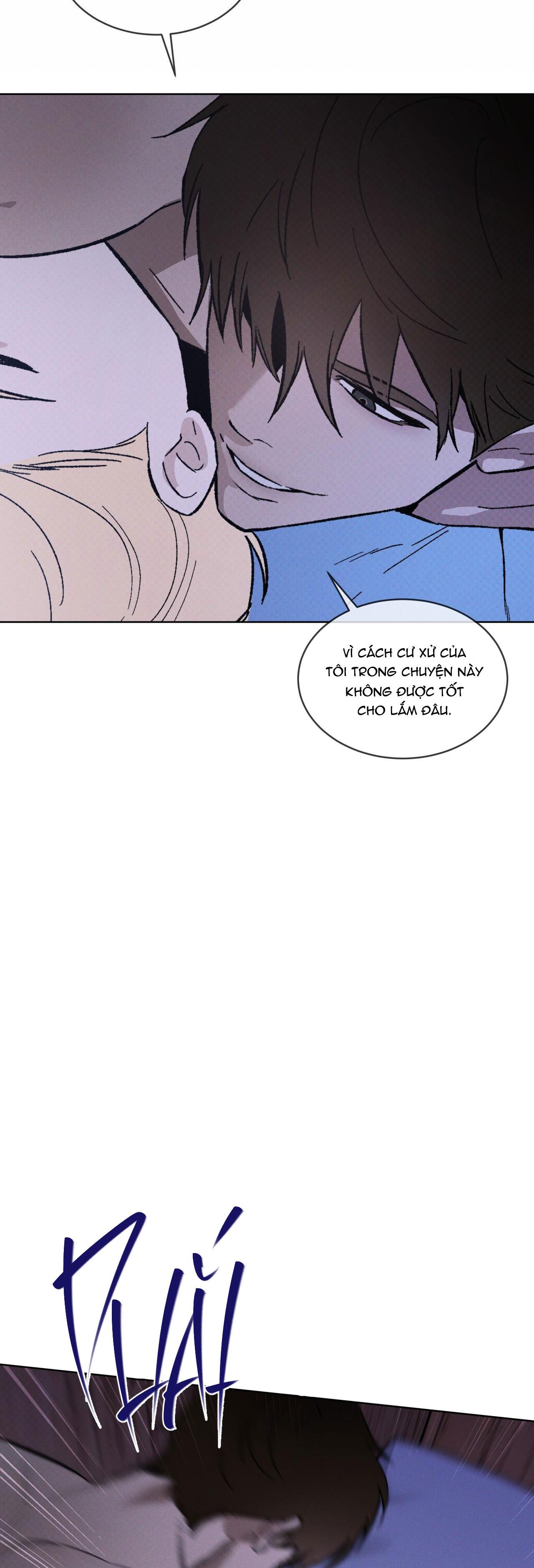 CODENAME ANASTASIA - Chap 27