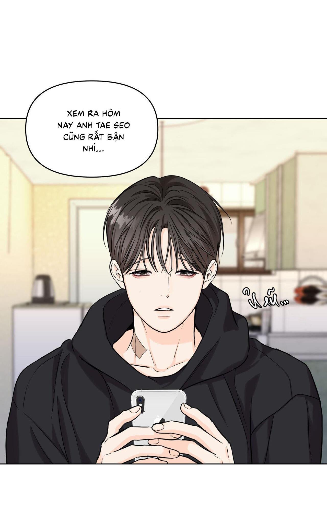 (CBunu) Công Việc Làm Thêm Thời Vụ - Chap 25