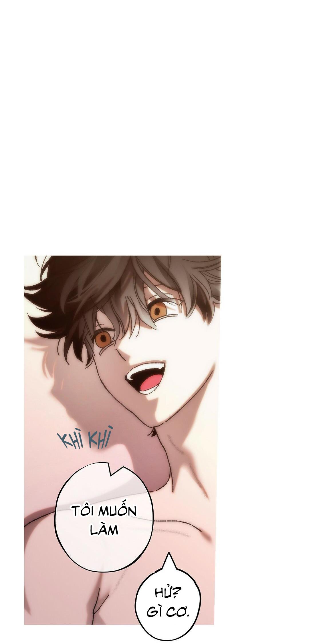 BOY LOVE - FAN BOOK - Chap 11