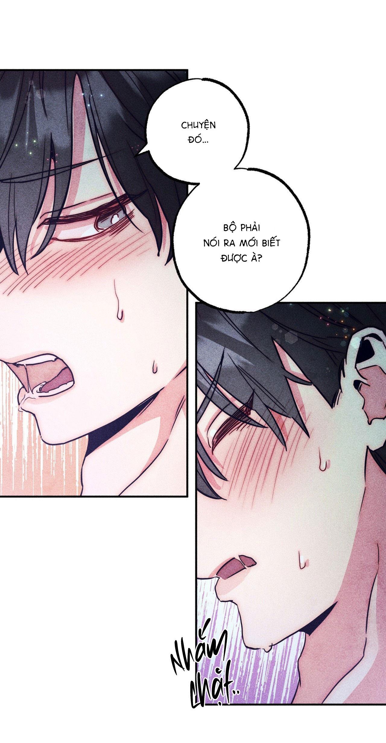 (CBunu) Làm vị cứu tinh thật dễ dàng - Chap 76