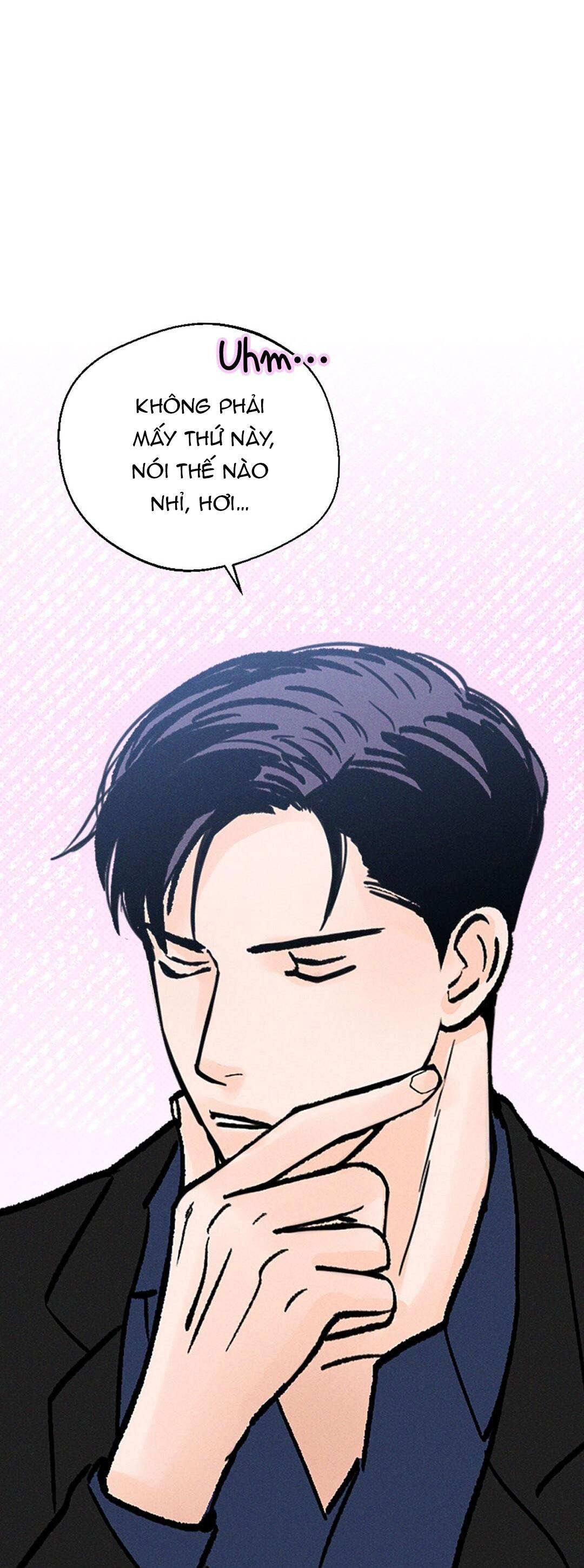 KHI TRĂNG TRÒN MỌC - Chap 2