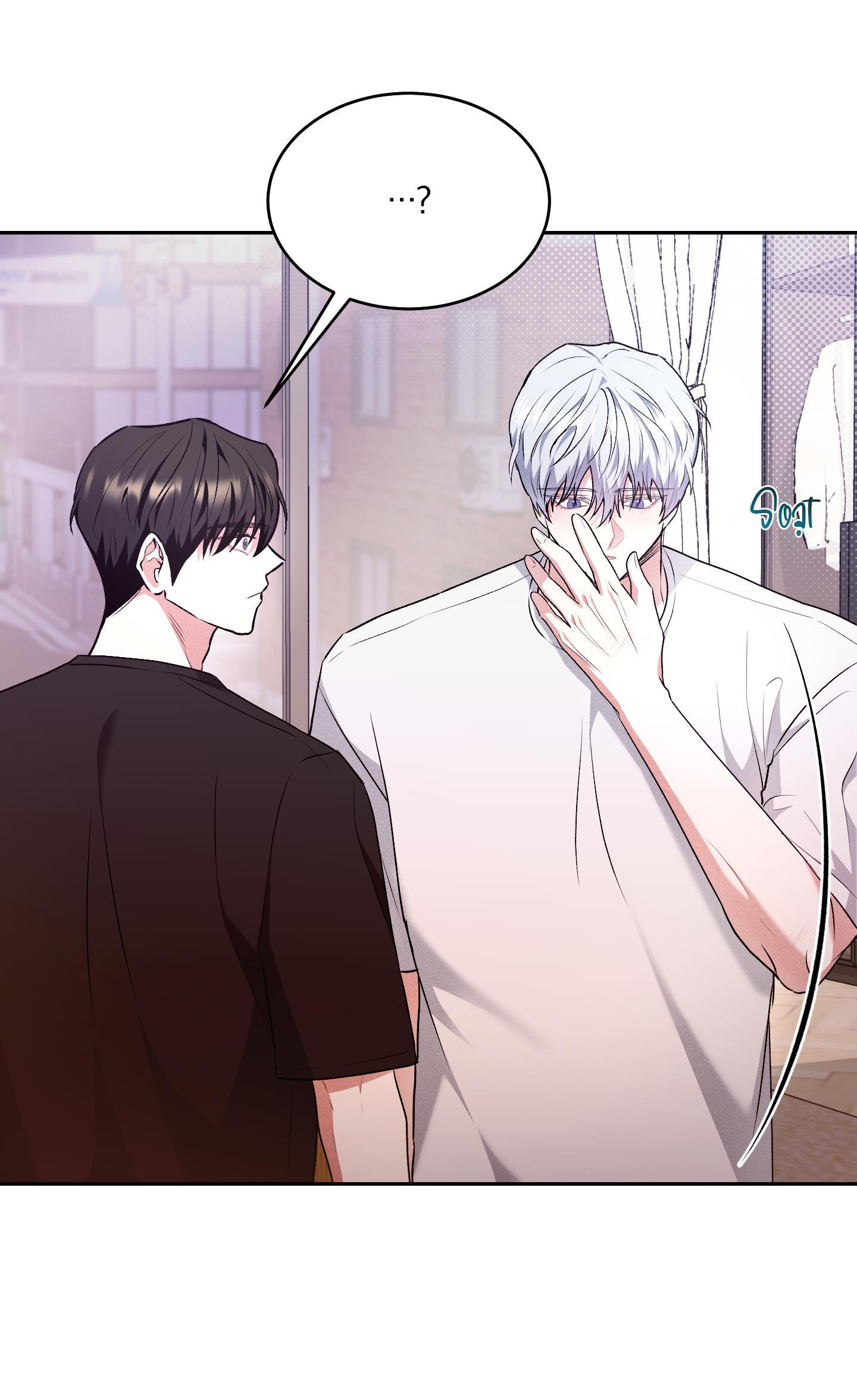 BẮN LÀ DÍNH - Chap 18