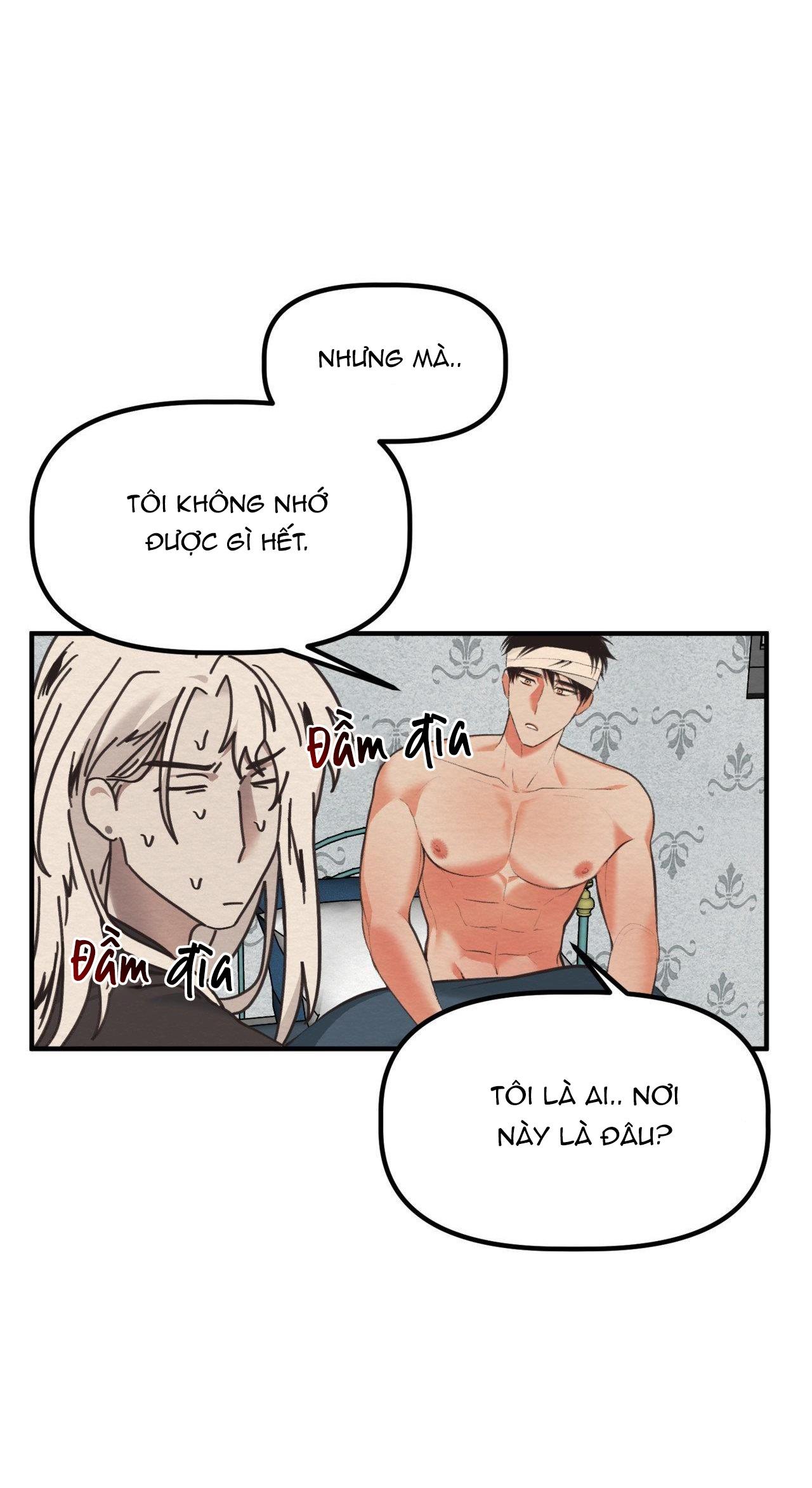 ÁC MA ĐỈNH CẤP - Chap 25