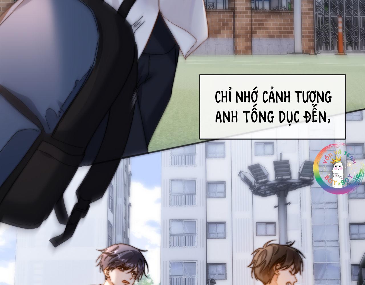 (Drop) Chất Dị Ứng Cực Cute - Chap 44