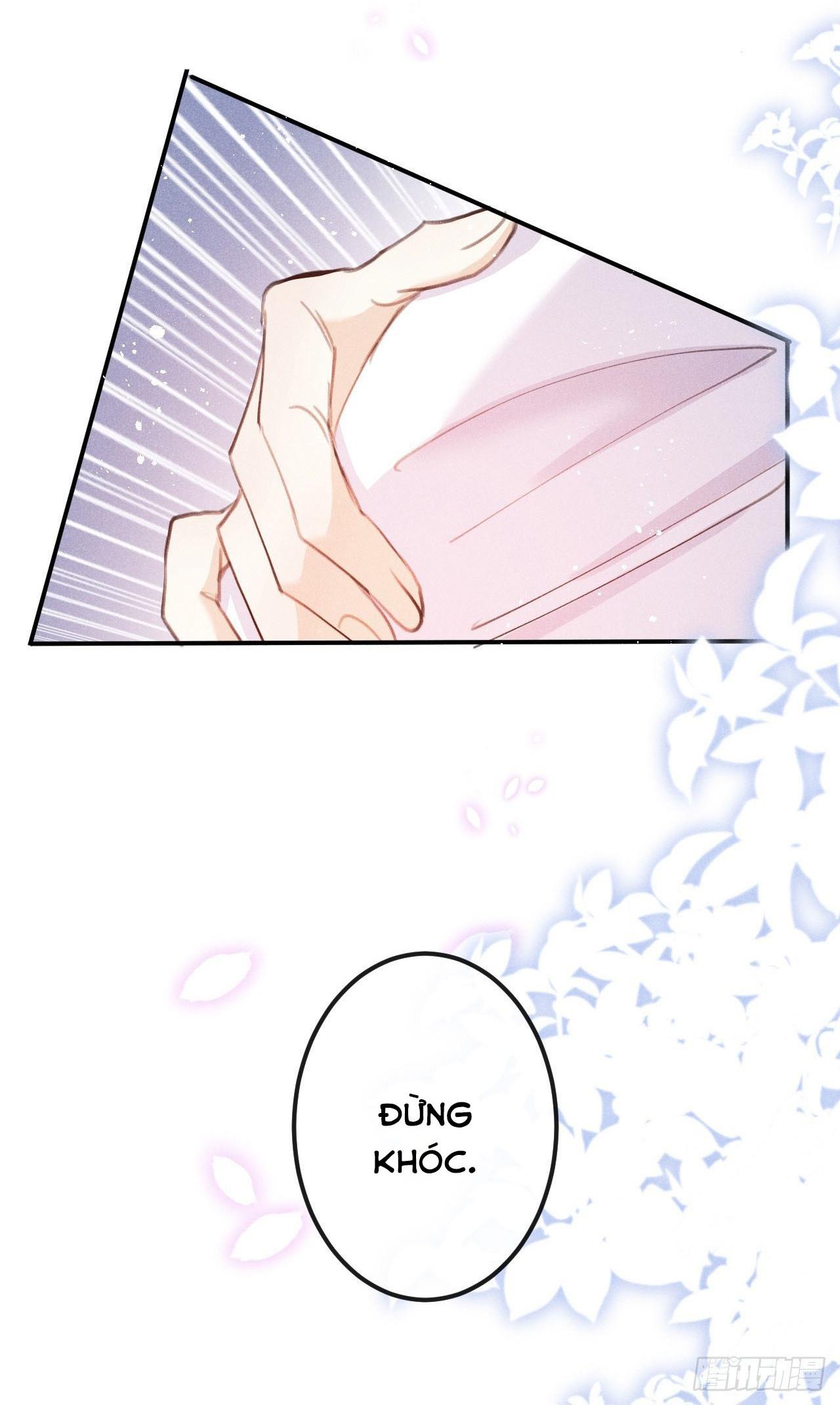 Lang Sói Thượng Khẩu - Chap 75