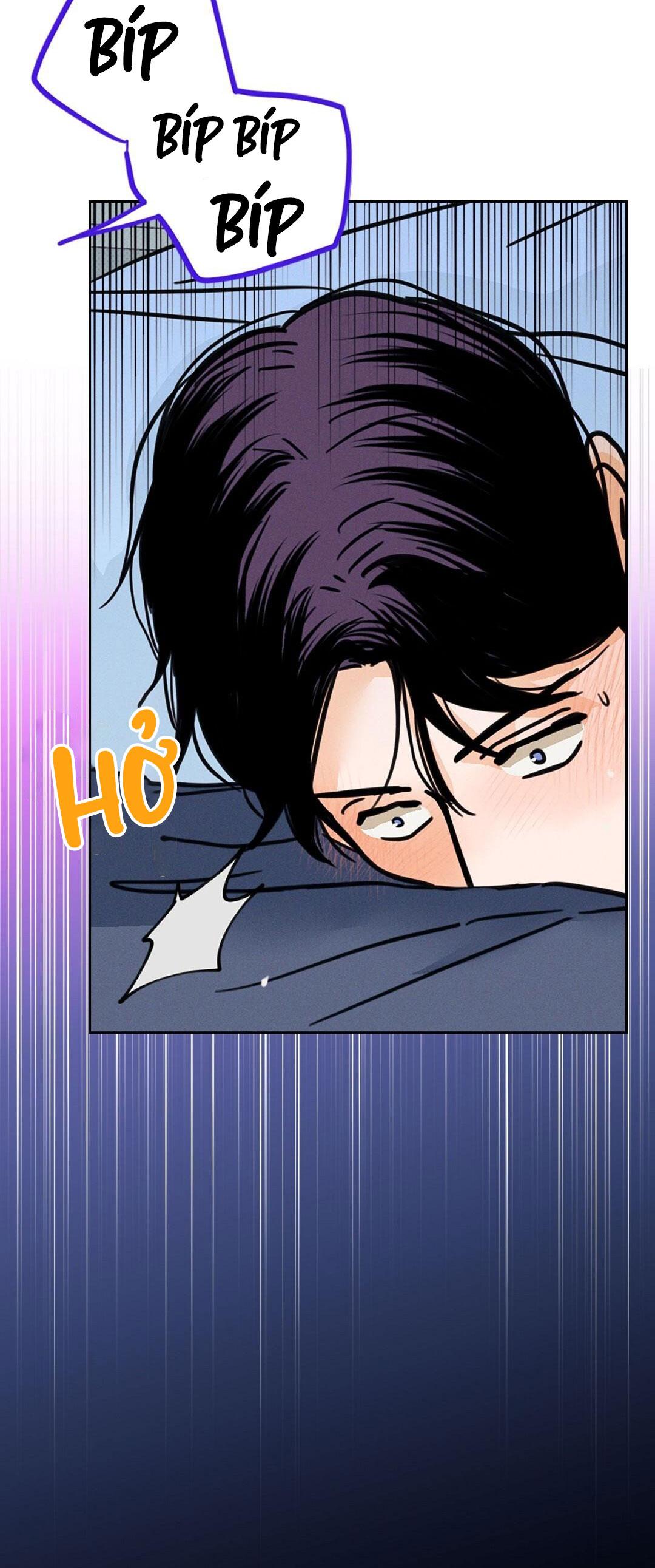 KHI TRĂNG TRÒN MỌC - Chap 5