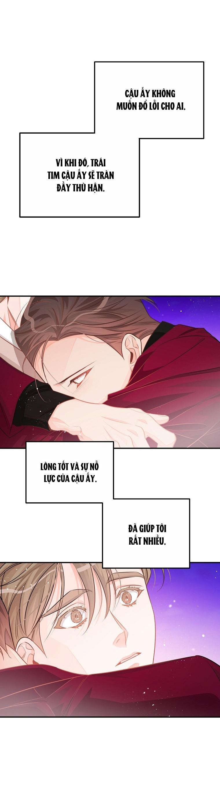 Có Chuyện Gì Xảy Ra với Sự Nổi Tiếng Của Tôi Thế? - Chap 61
