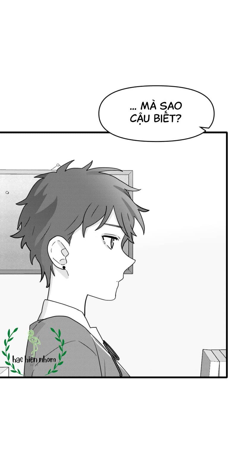 Truyện Ngôn Nhưng Không Ngôn Lắm - Chap 99