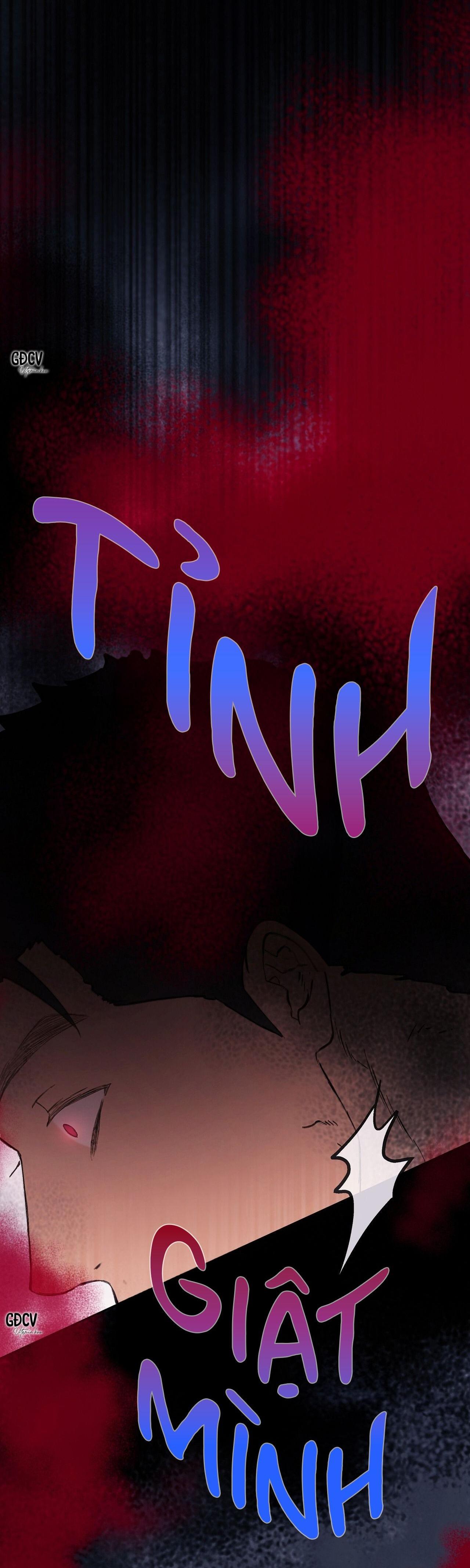 Đứng Yên, Nhúc Nhích Là Cứng Đó! - Chap 35