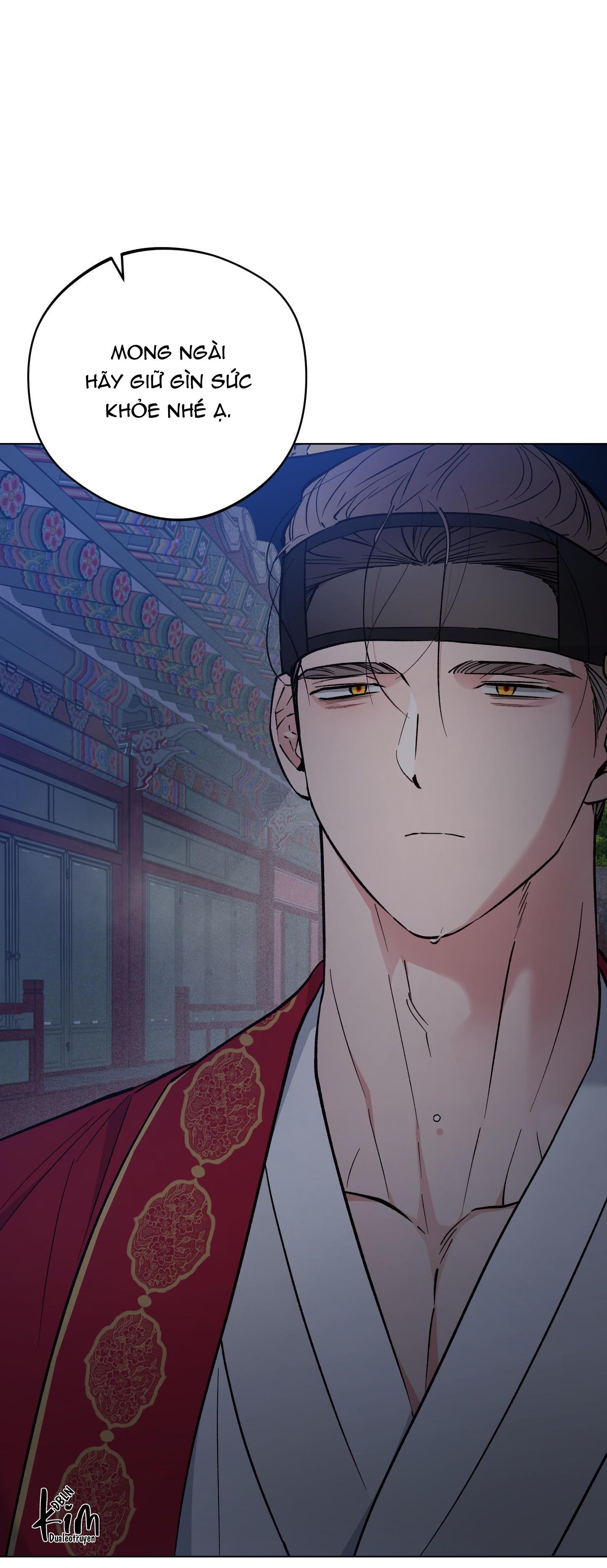 BÌNH MINH CỦA RỒNG - Chap 51