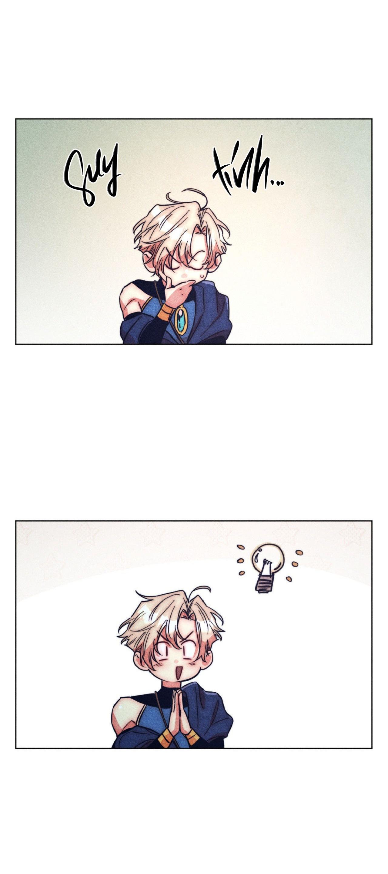 (CBunu) Làm vị cứu tinh thật dễ dàng - Chap 79.1