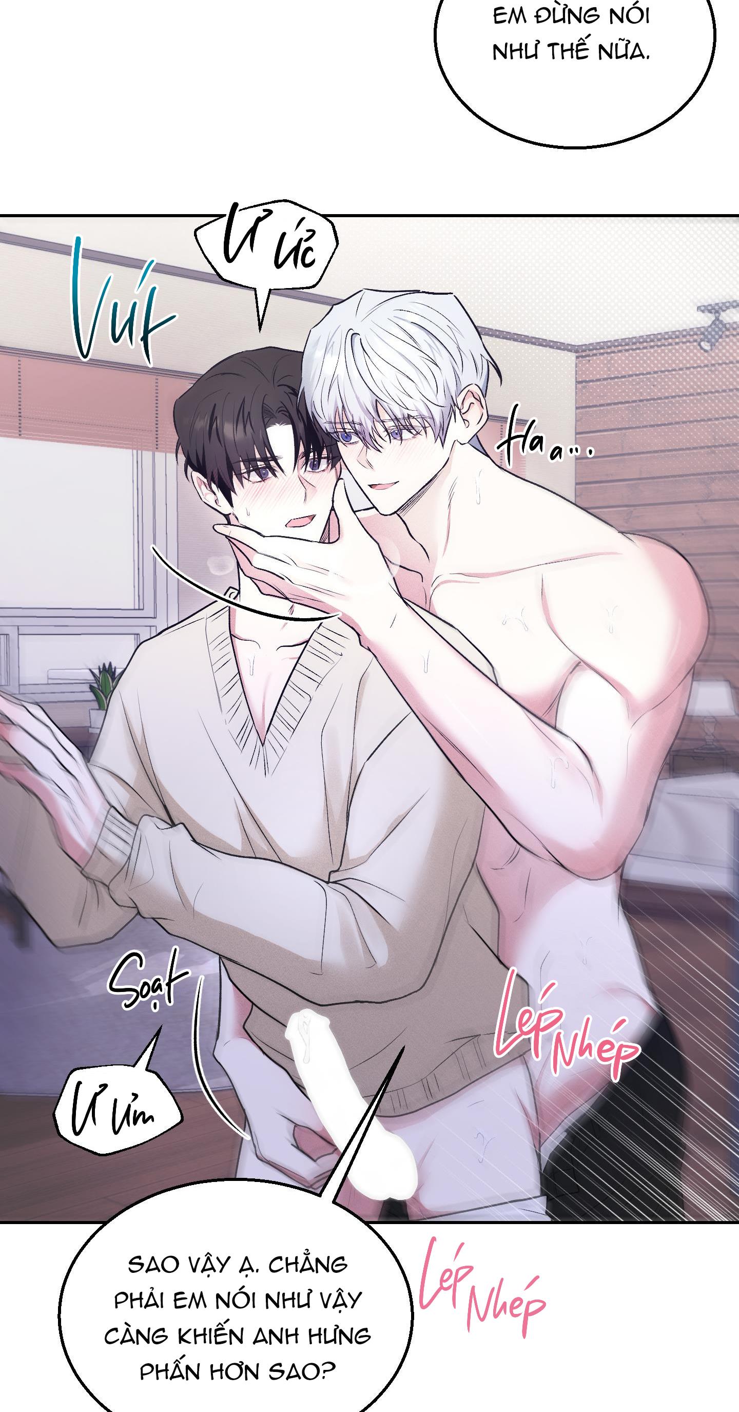 BẮN LÀ DÍNH - Chap 13