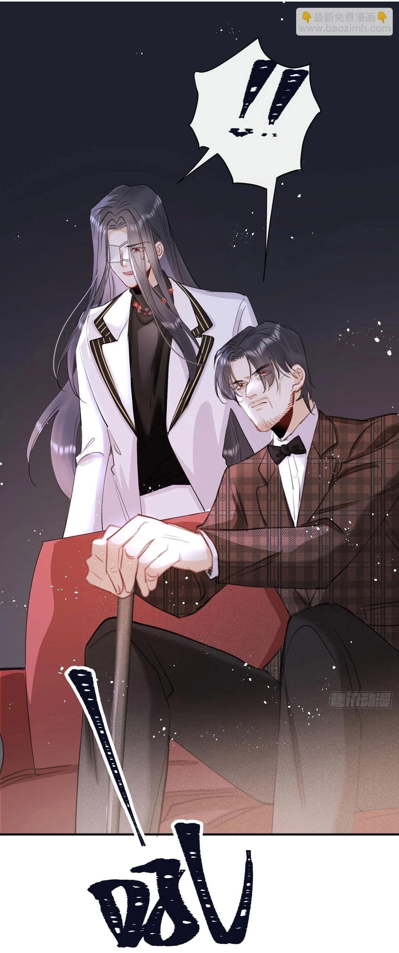 Lang Sói Thượng Khẩu - Chap 73