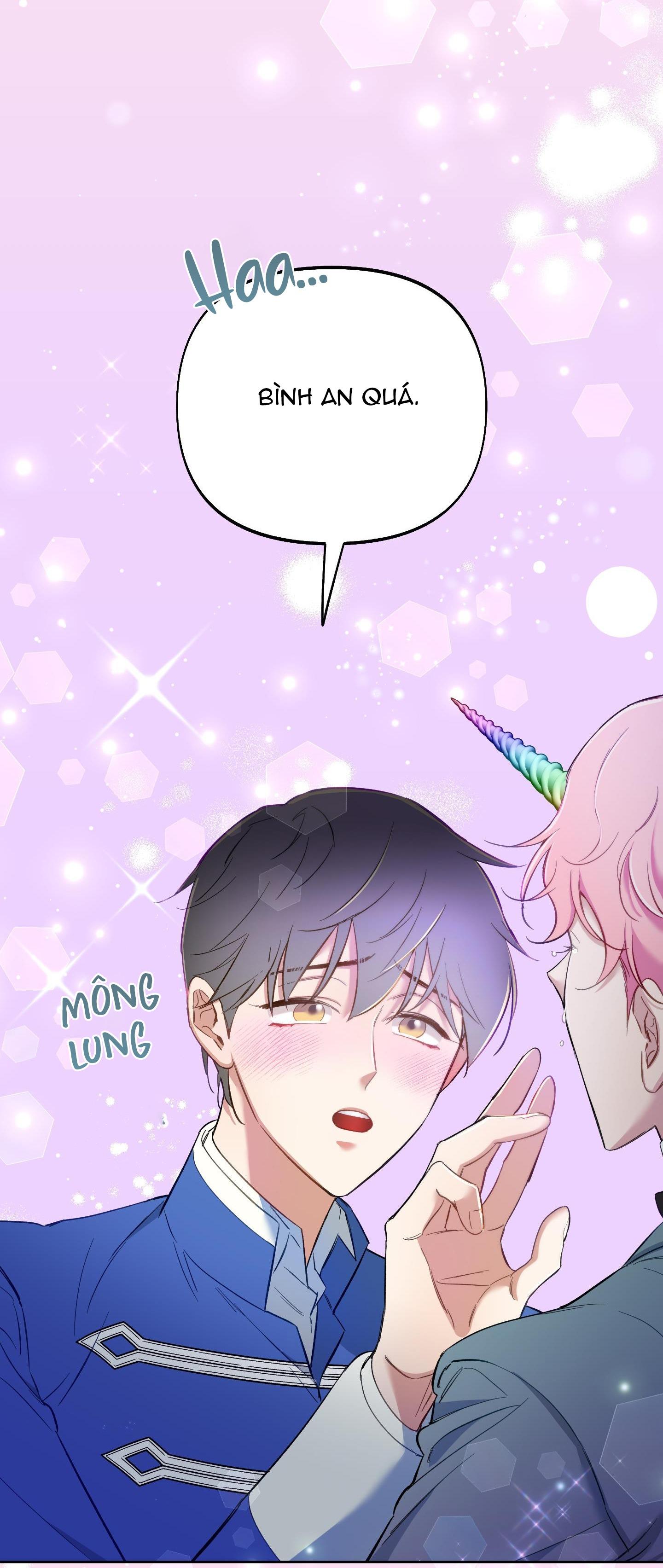 (NP) TRỞ THÀNH VUA CÔNG LƯỢC - Chap 57