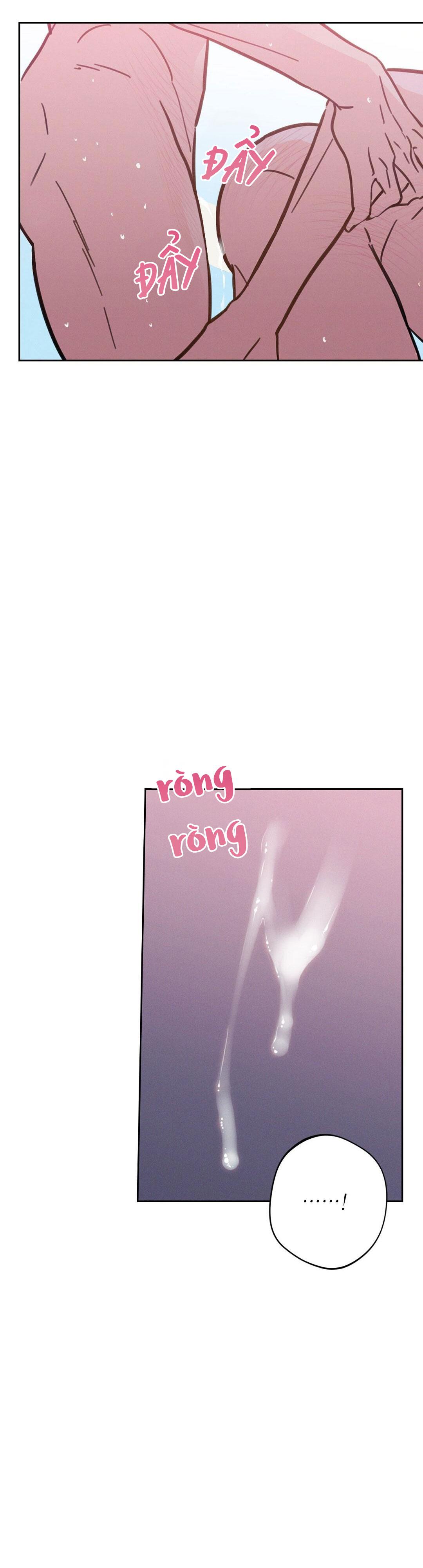 KHI TRĂNG TRÒN MỌC - Chap 7