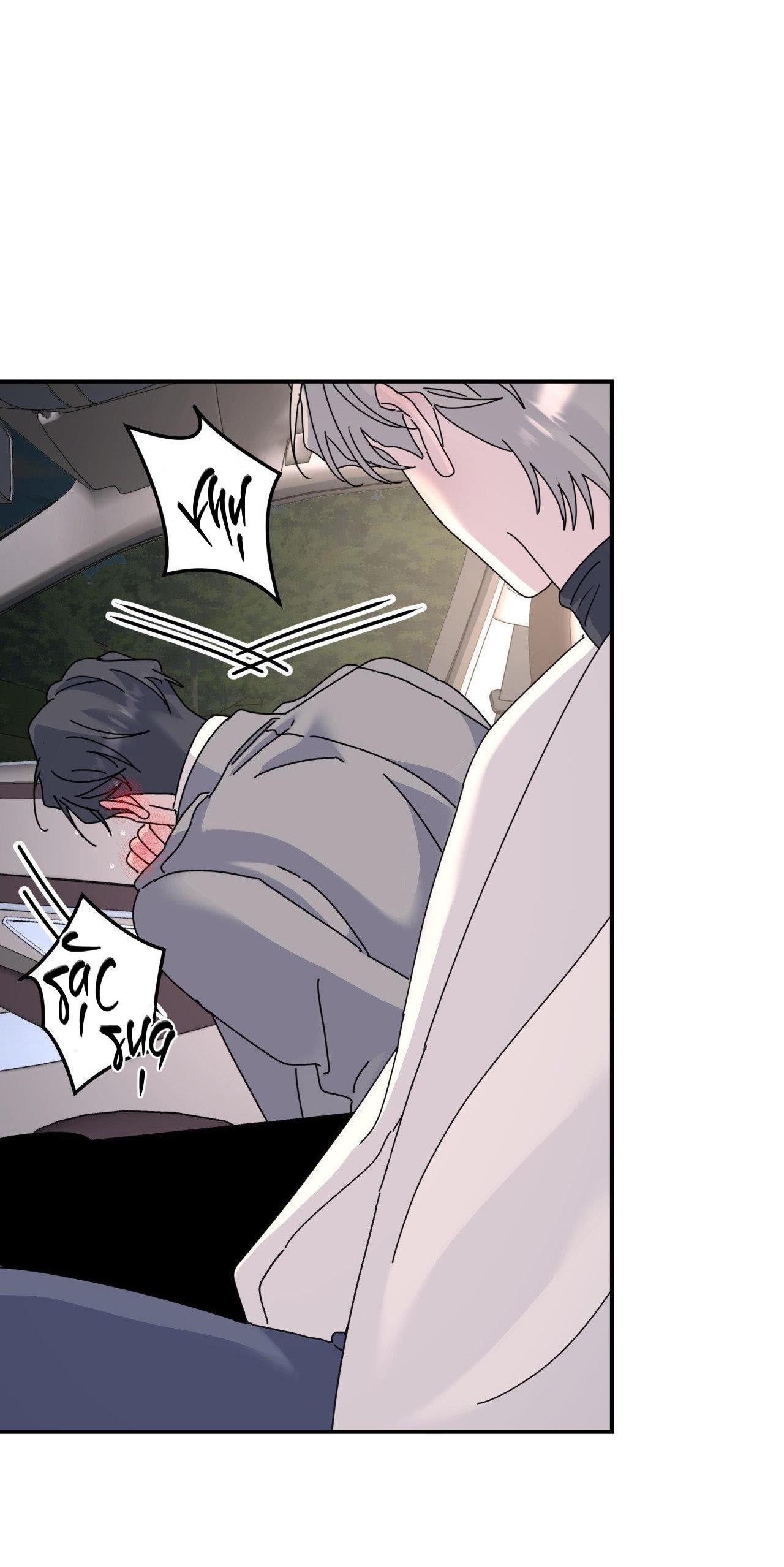 (CBunu) Cây Không Có Rễ - Chap 76