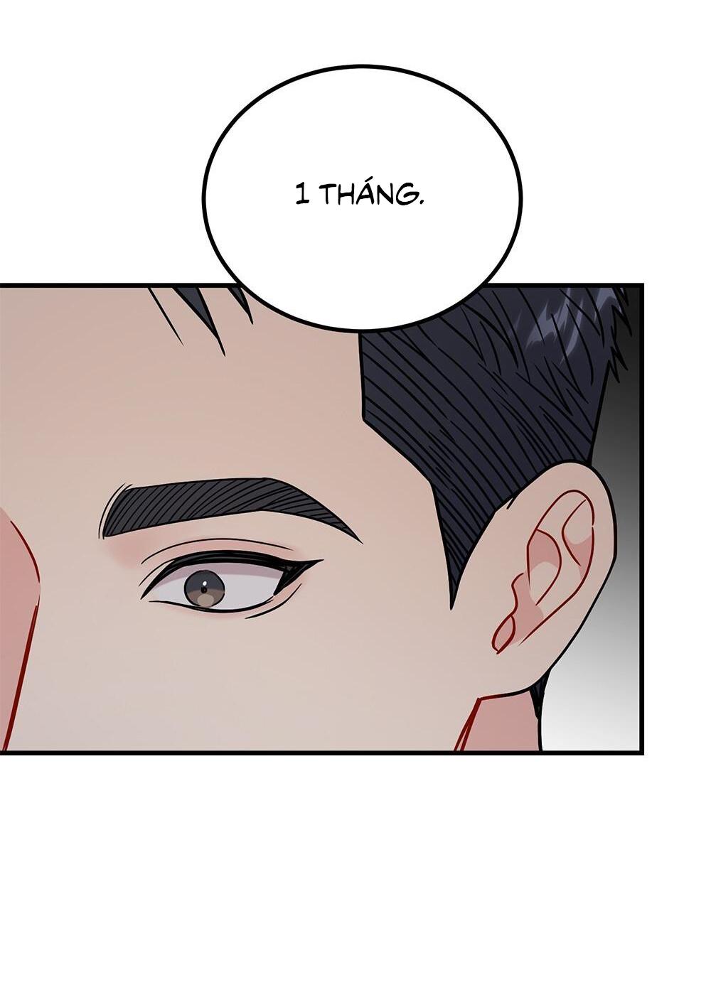 CẬU KHÔNG PHẢI LÀ GU CỦA TÔI - Chap 46