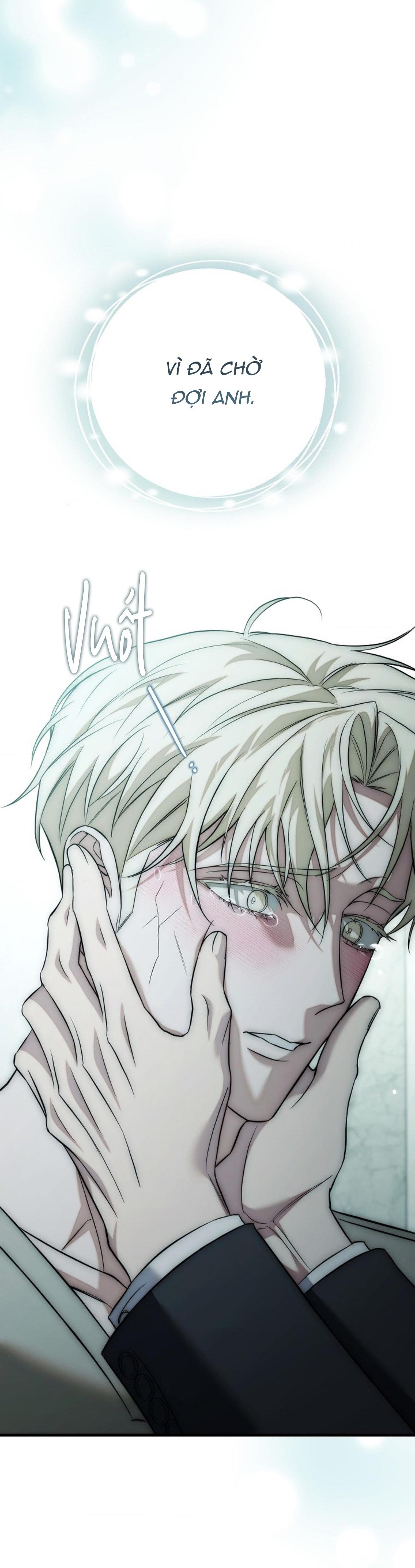 (ABO) MỐI QUAN HỆ KHÔNG HOÀN CHỈNH - Chap 58