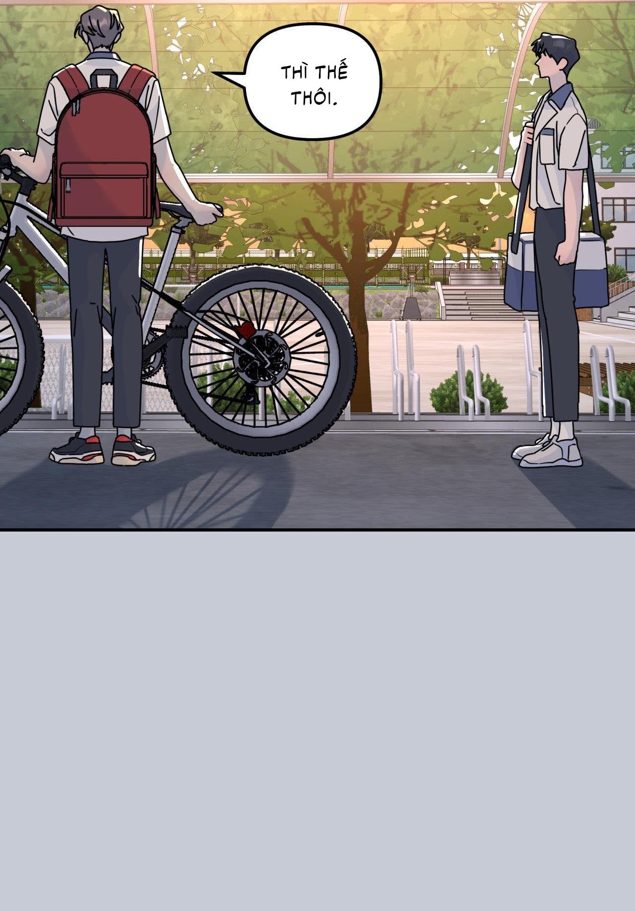 (CBunu) Cây Không Có Rễ - Chap 71