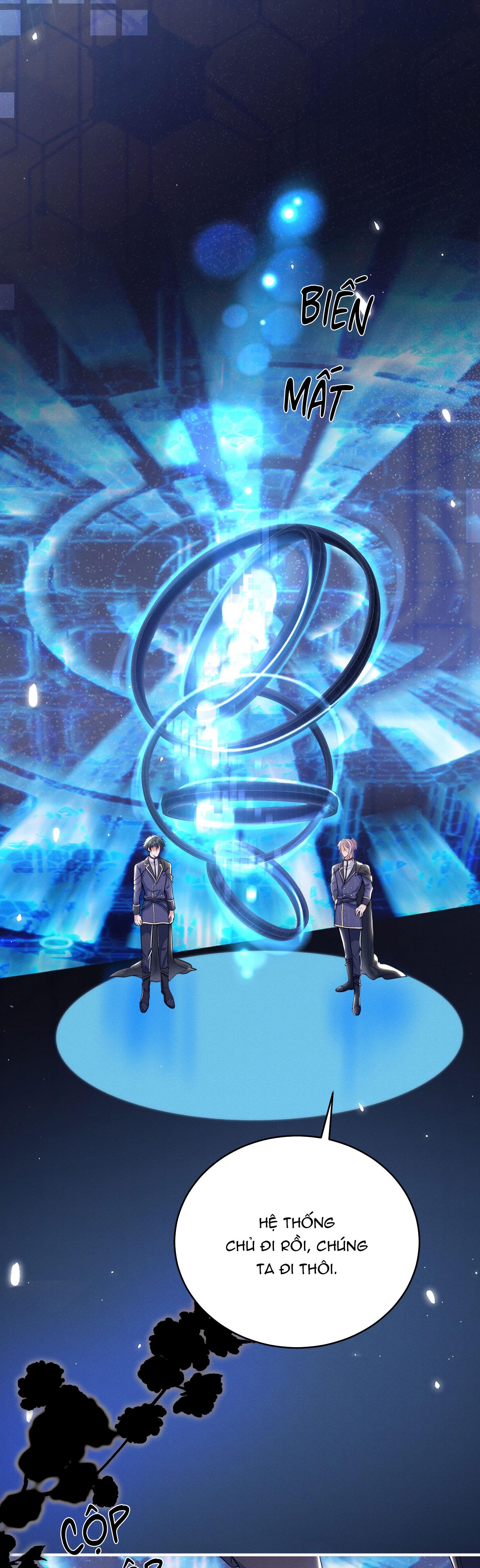 Ánh mắt em trai nhìn tôi ngày một kì lạ - Chap 52