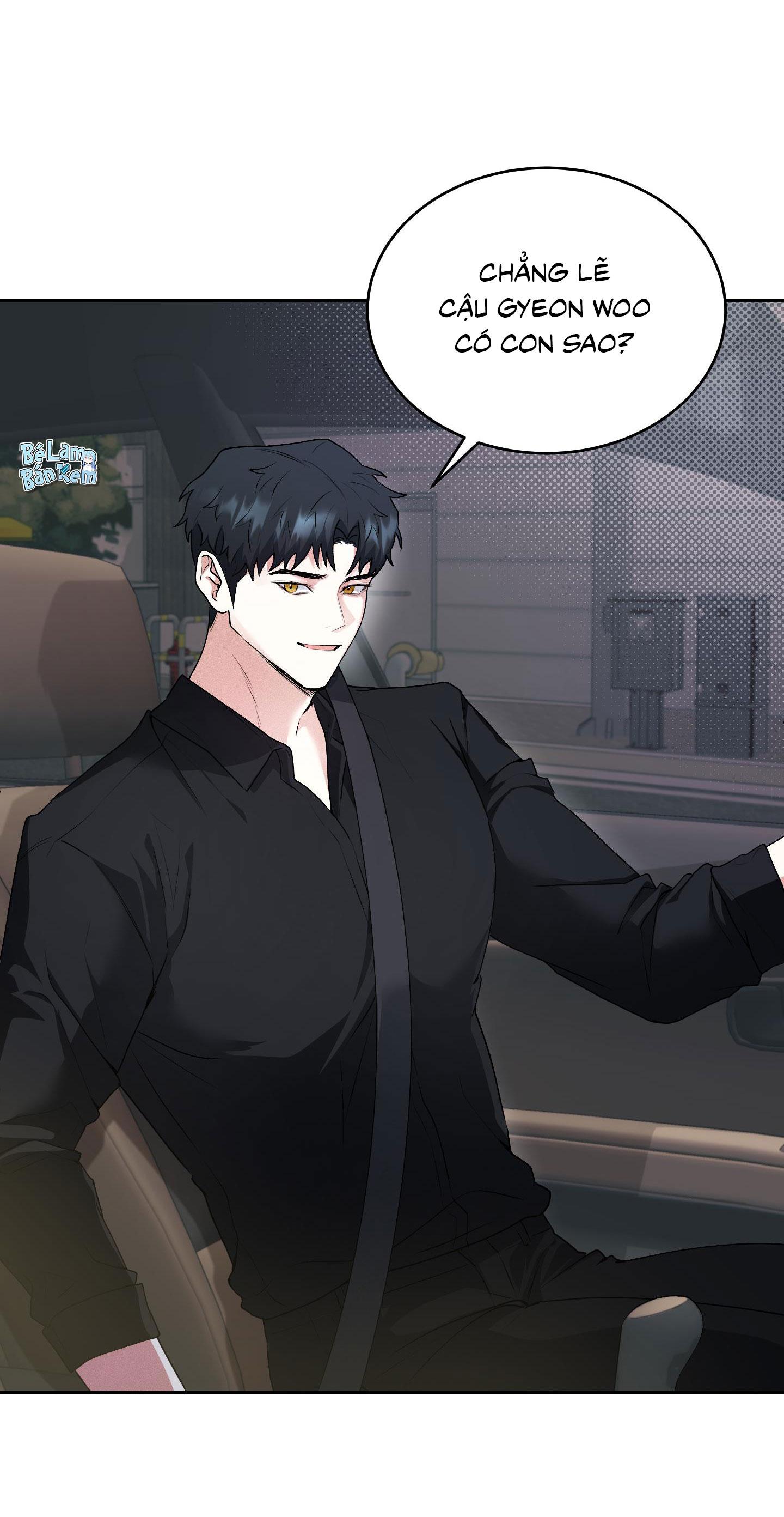 BẮN LÀ DÍNH - Chap 27