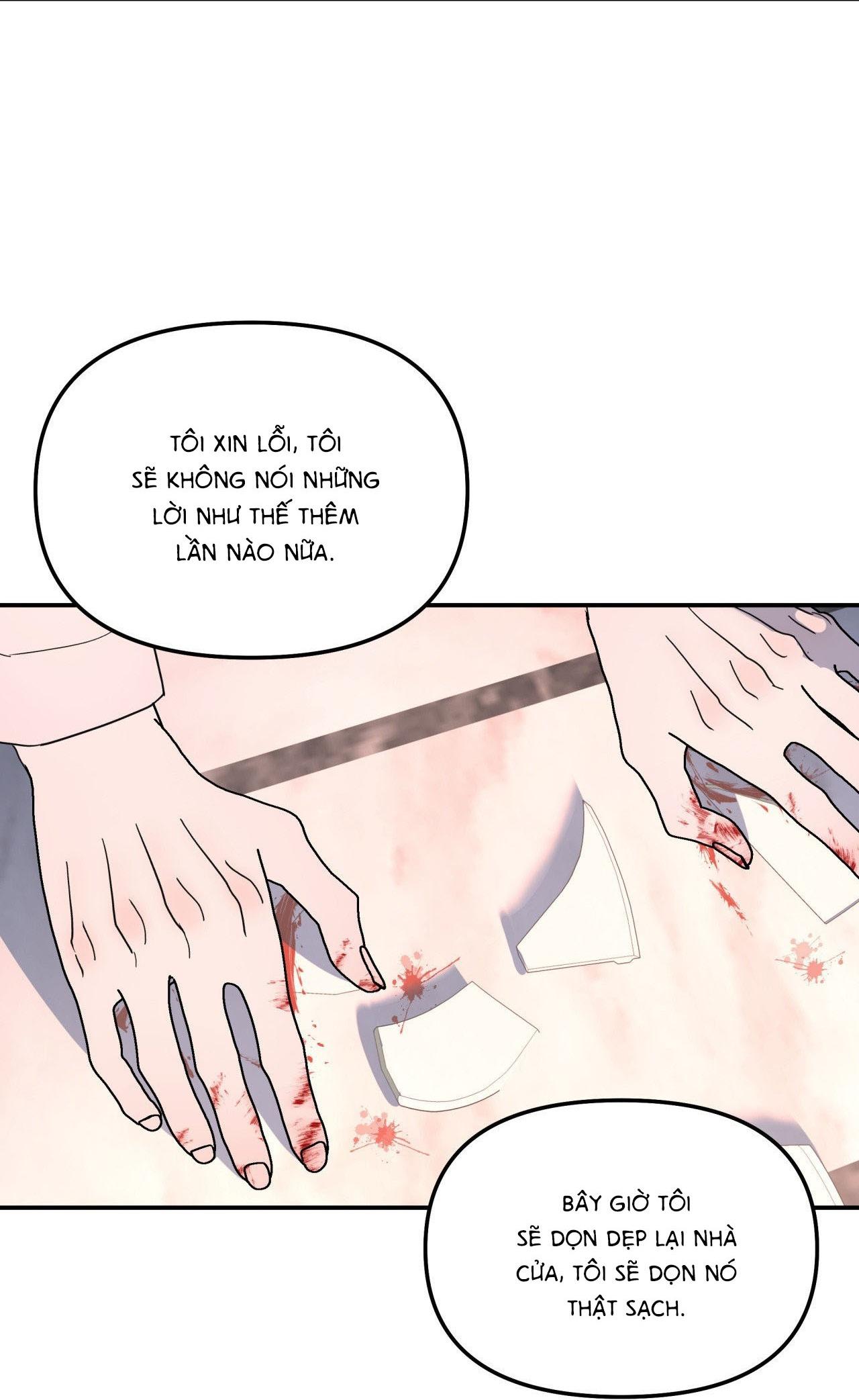 (CBunu) Cây Không Có Rễ - Chap 49