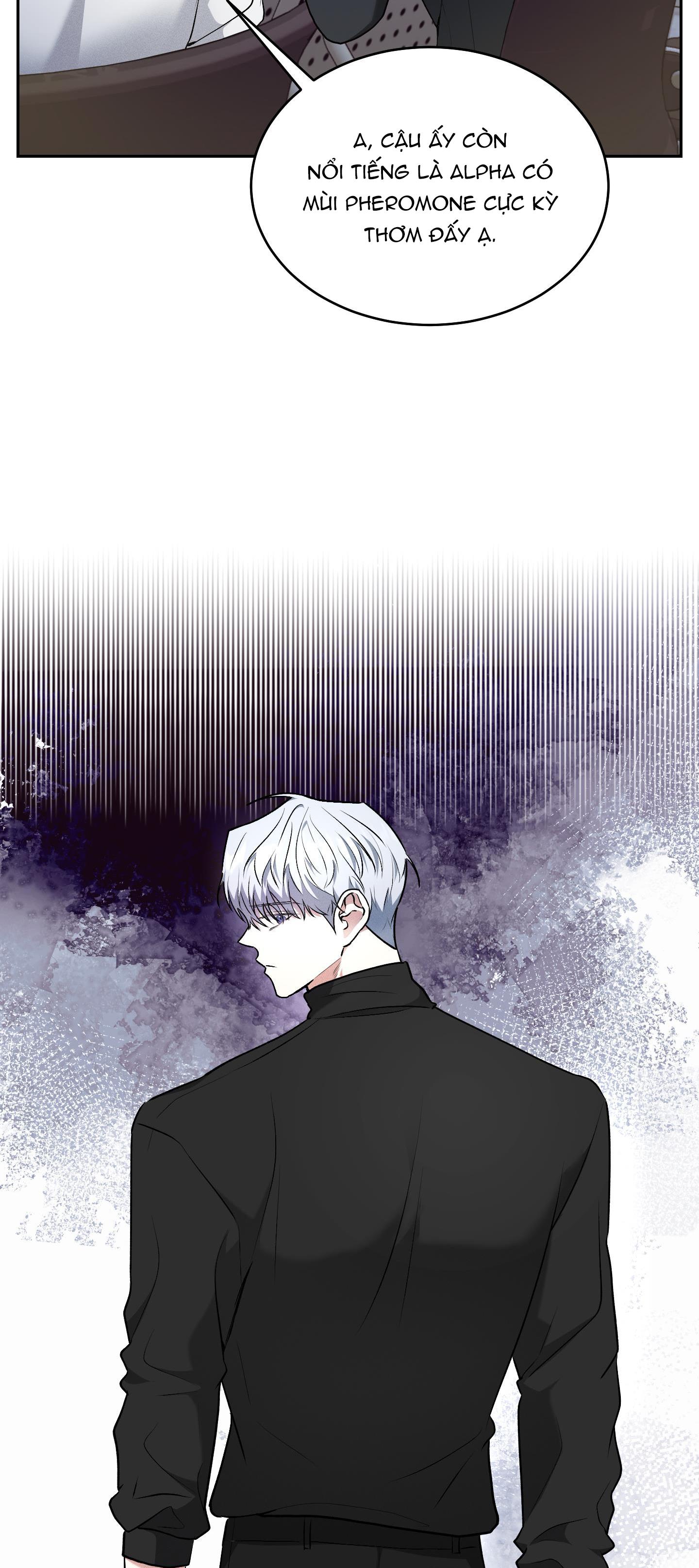 BẮN LÀ DÍNH - Chap 16