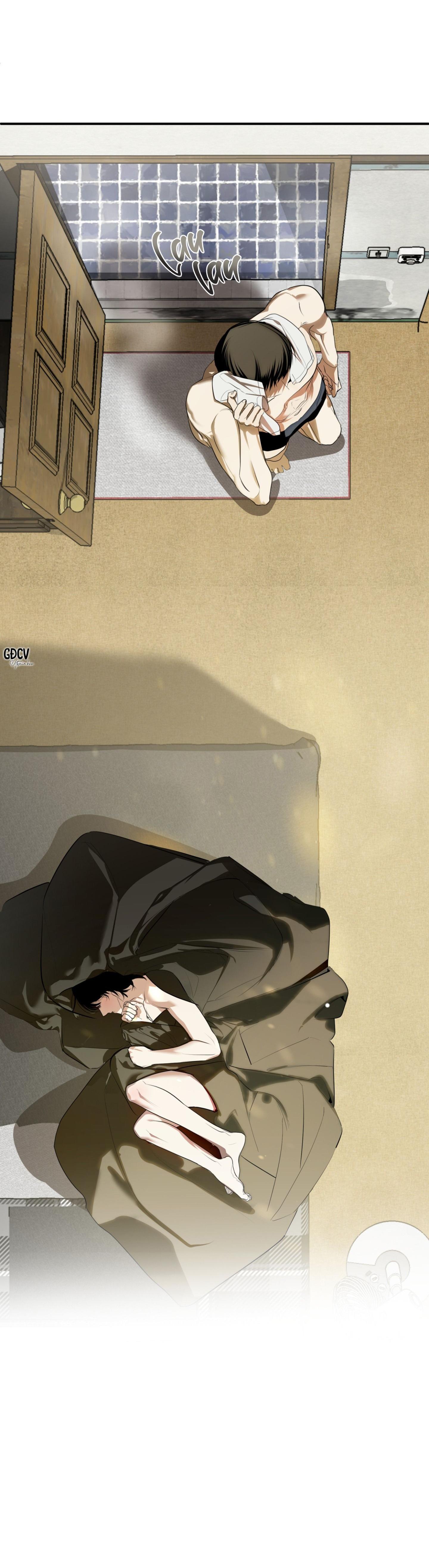 MAU ĐÚT VÀO ĐI - Chap 3