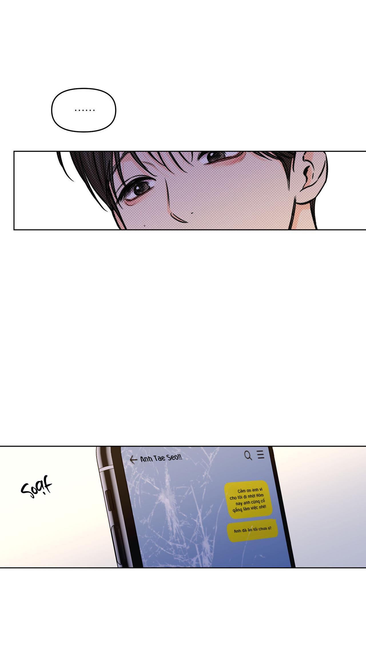 (CBunu) Công Việc Làm Thêm Thời Vụ - Chap 25