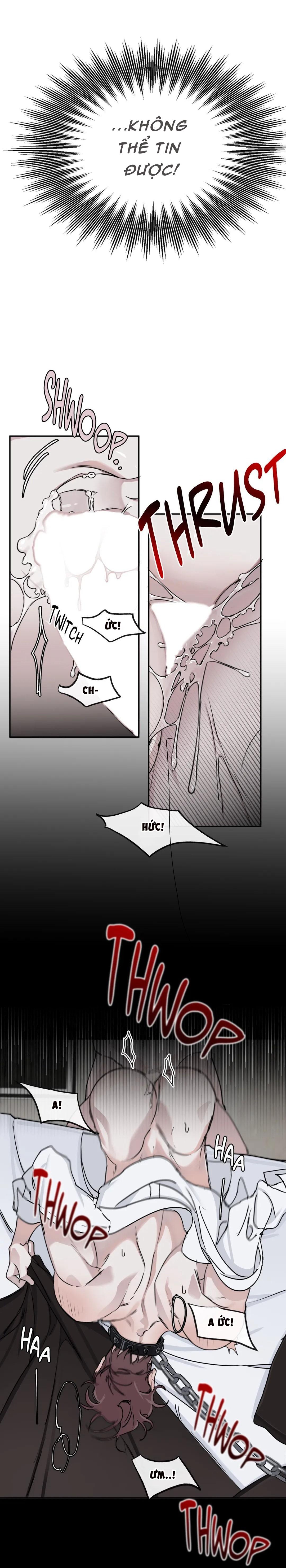 Đơn Phương - Chap 4