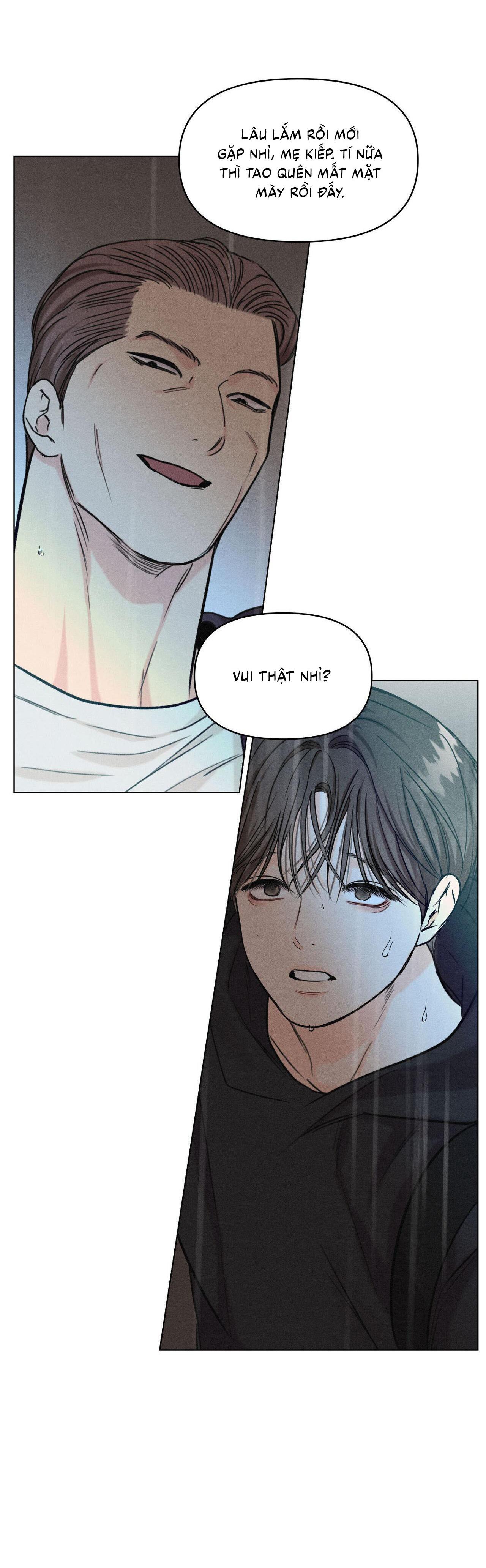 (CBunu) Công Việc Làm Thêm Thời Vụ - Chap 27