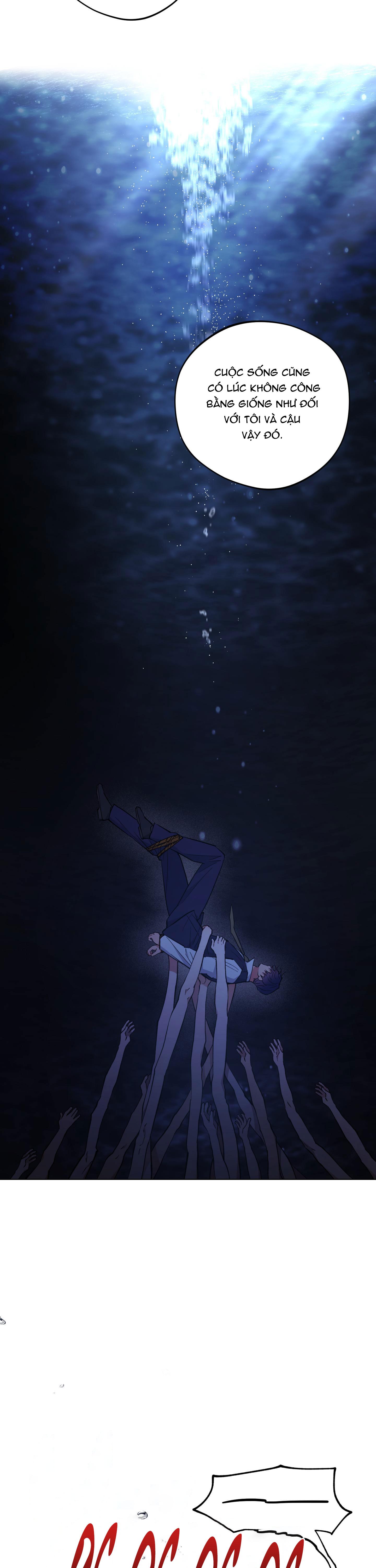 BÌNH MINH CỦA RỒNG - Chap 64