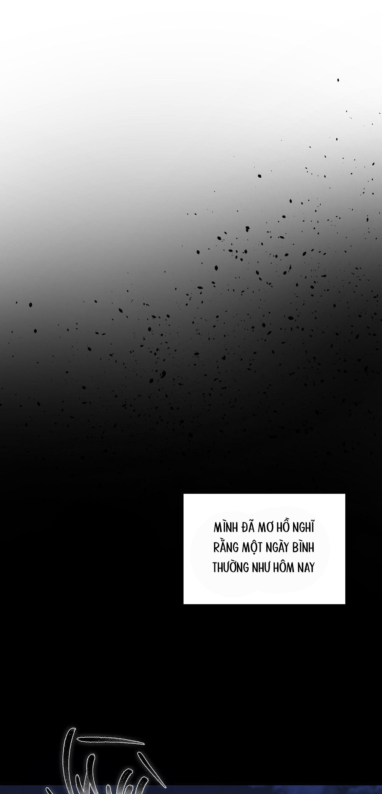 [DROP] SỨ GIẢ TAE SHIN - Chap 0