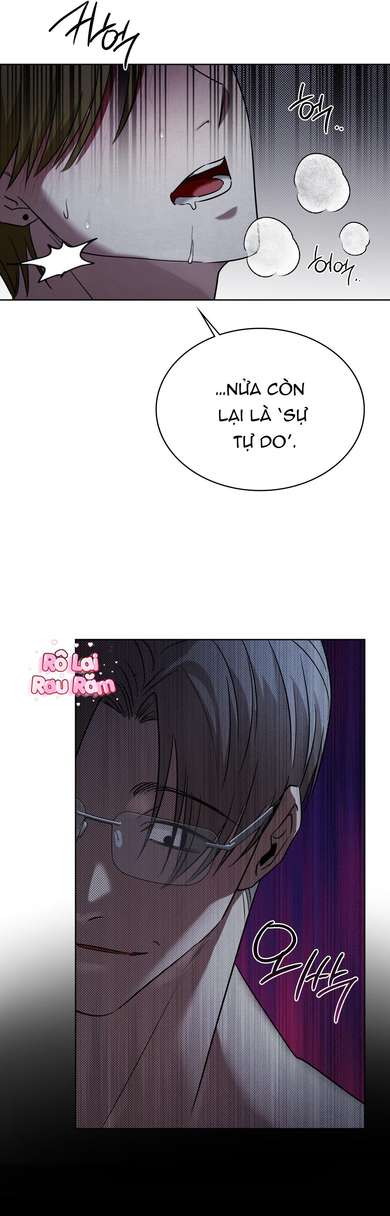 DROP TRANH VẼ - Chap 7