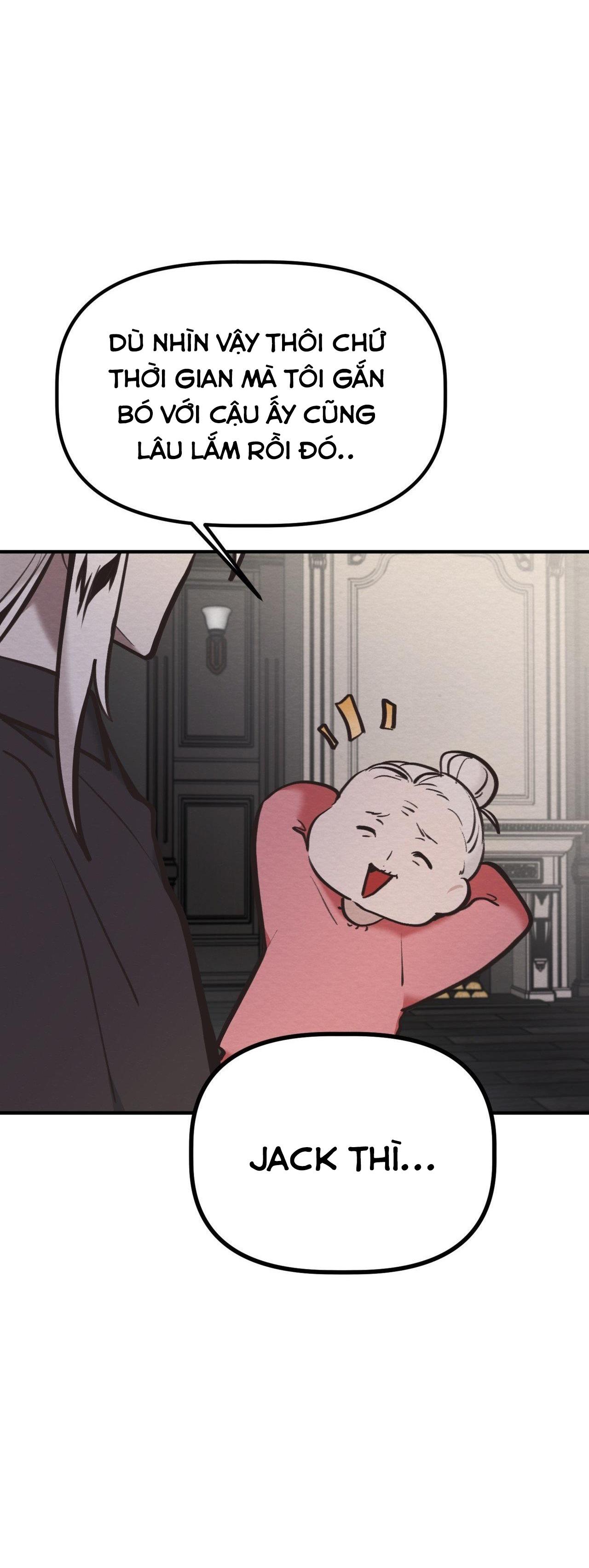 DEVIL ON TOP - Chap 40