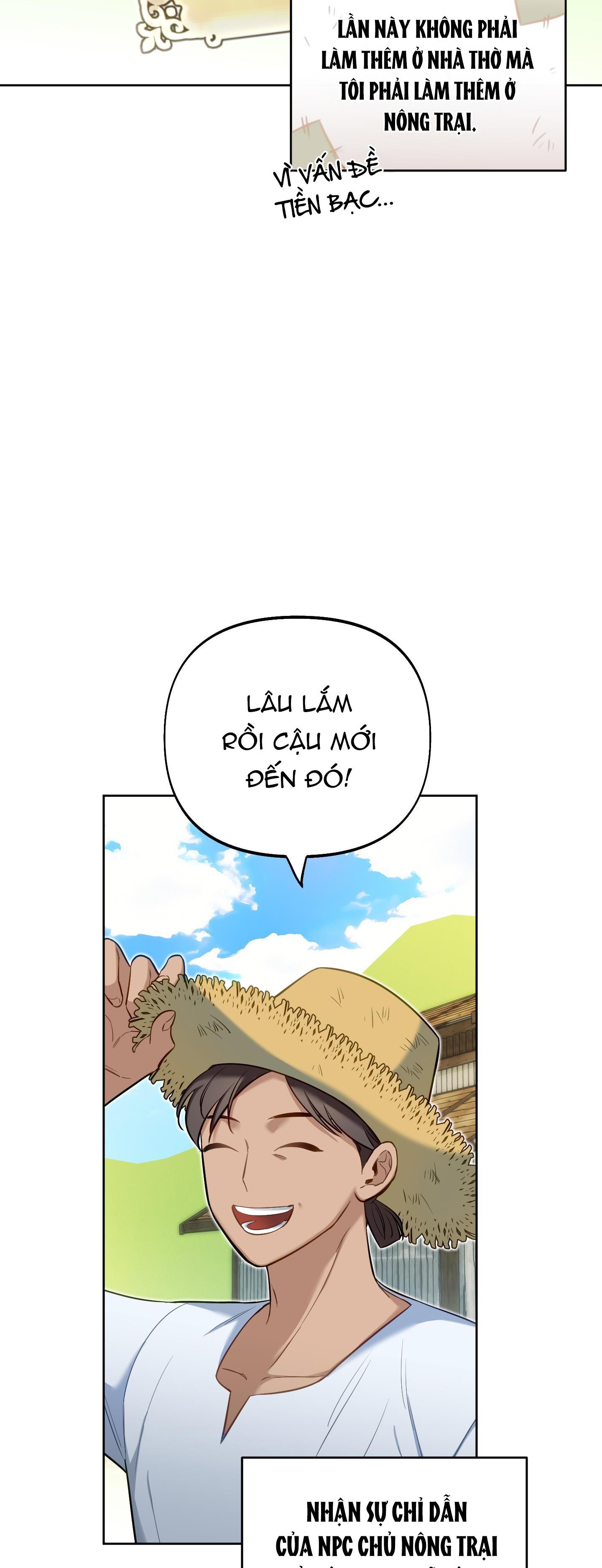 (NP) TRỞ THÀNH VUA CÔNG LƯỢC - Chap 33