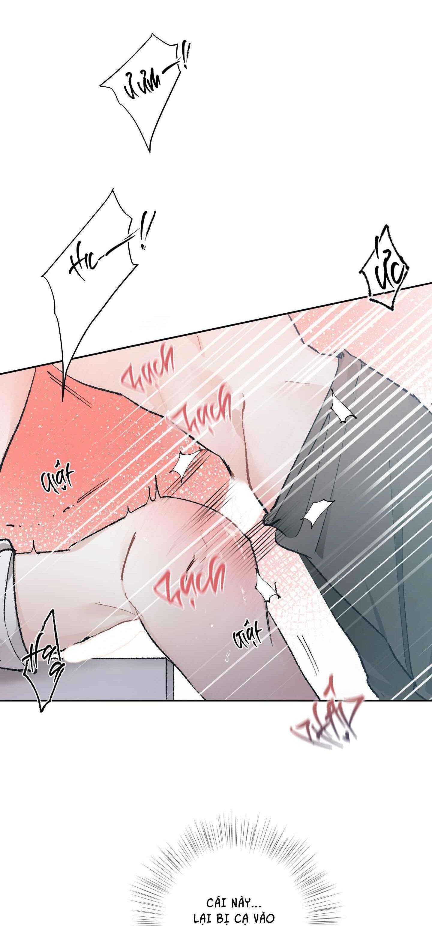 THẾ GIỚI CỦA TÔI KHI KHÔNG CÓ EM - Chap 65