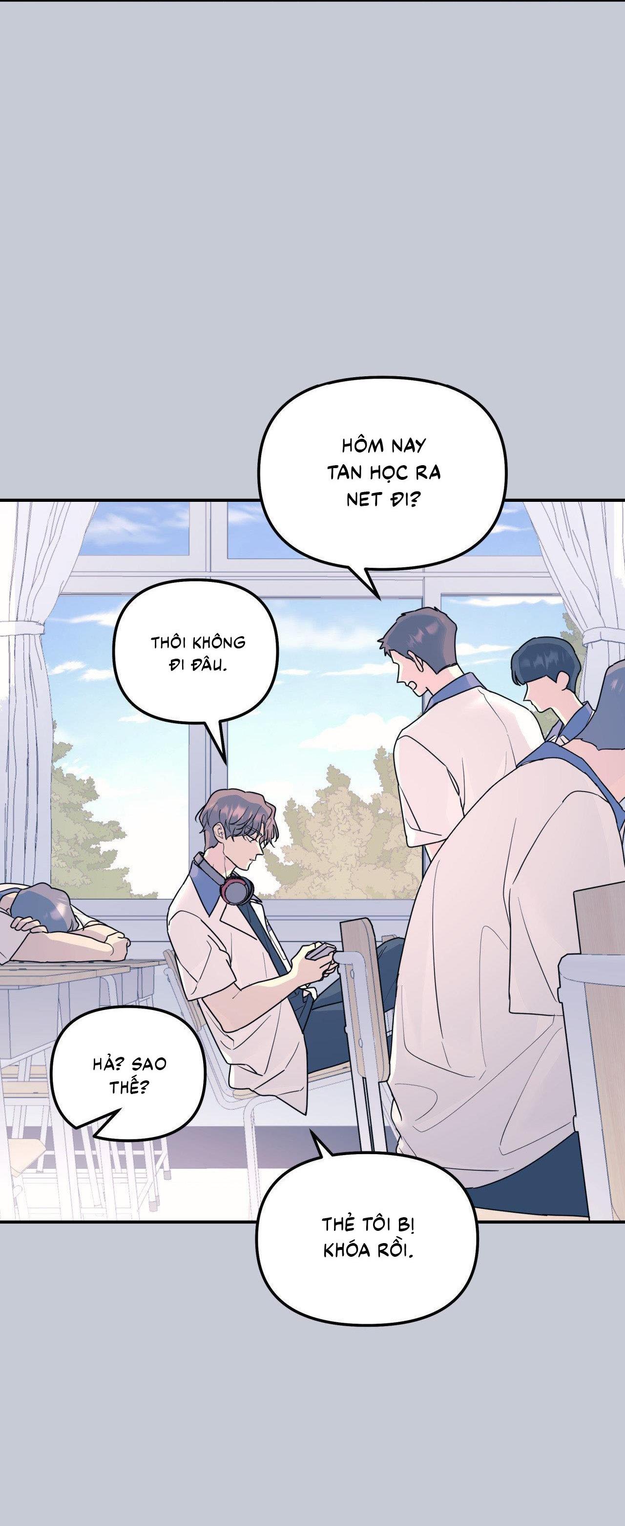 (CBunu) Cây Không Có Rễ - Chap 57