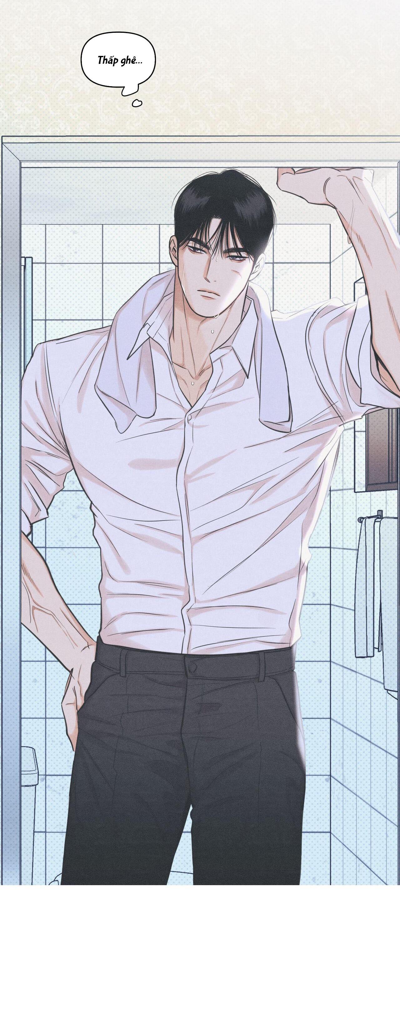 (CBunu) Công Việc Làm Thêm Thời Vụ - Chap 14