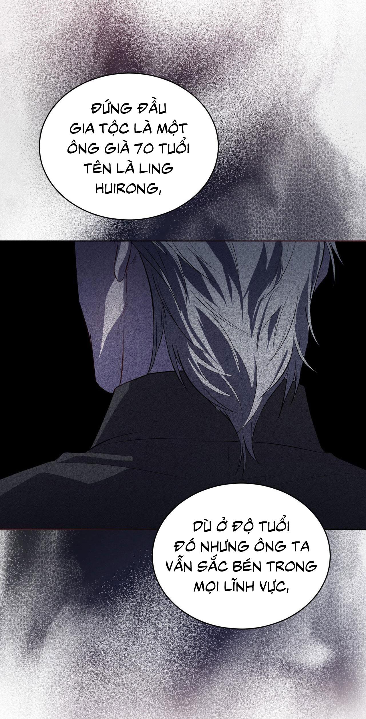 Passion - Chap 99