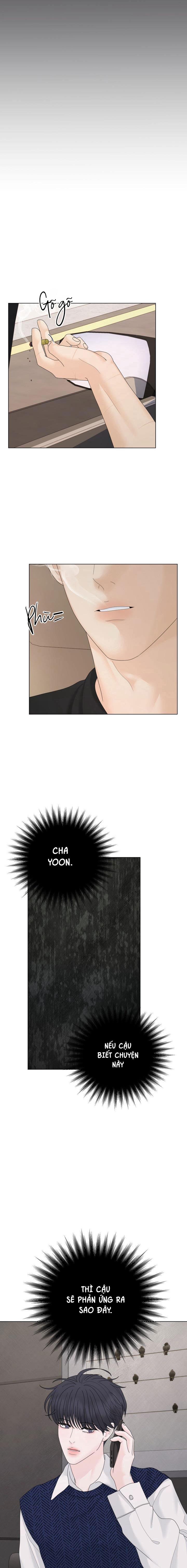 CÁI NÔI CỦA TỘI ÁC - Chap 14