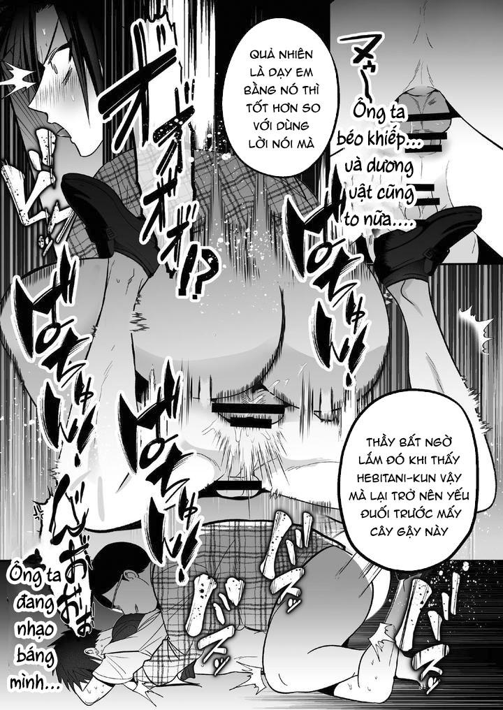 Doujinshi Tổng Hợp - Chap 260