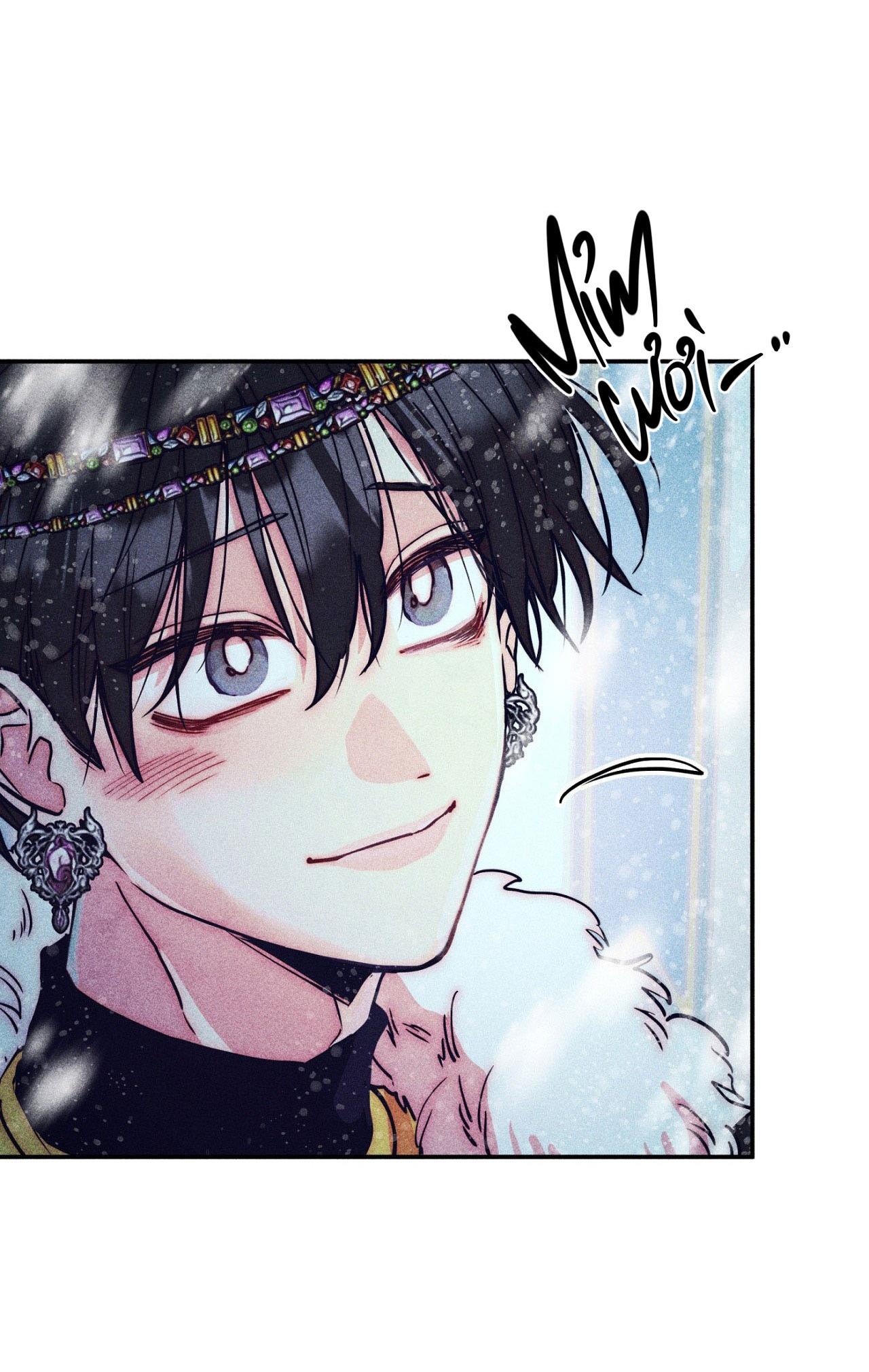 (CBunu) Làm vị cứu tinh thật dễ dàng - Chap 78