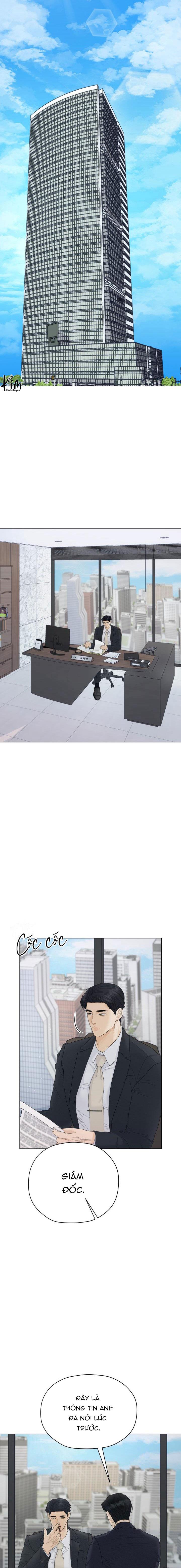 CÁI NÔI CỦA TỘI ÁC - Chap 7