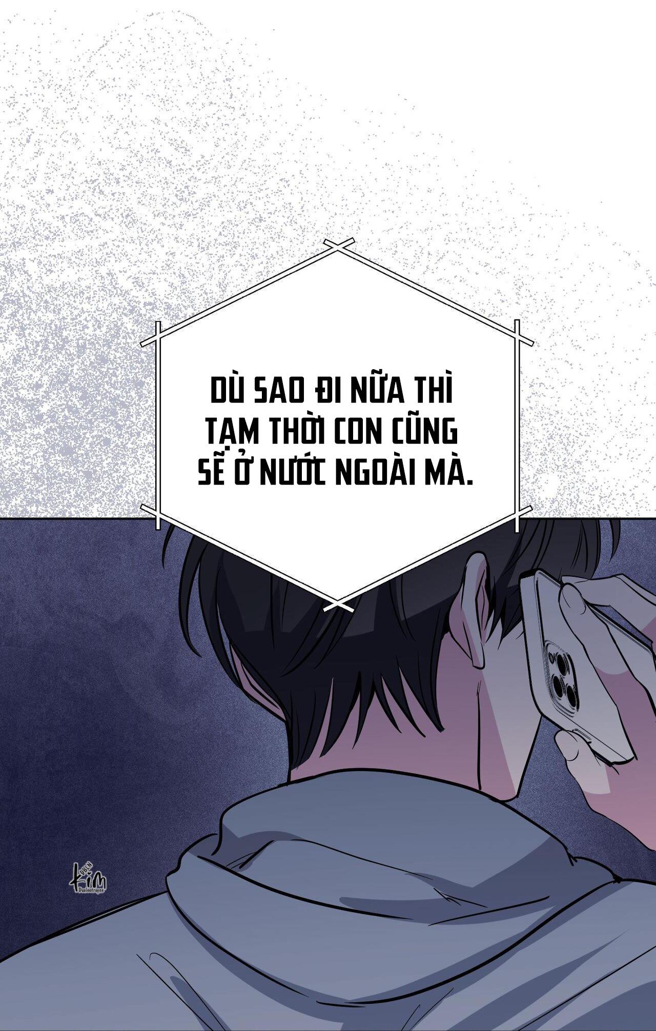 CẠM BẪY ĐẠI HỌC - Chap 98
