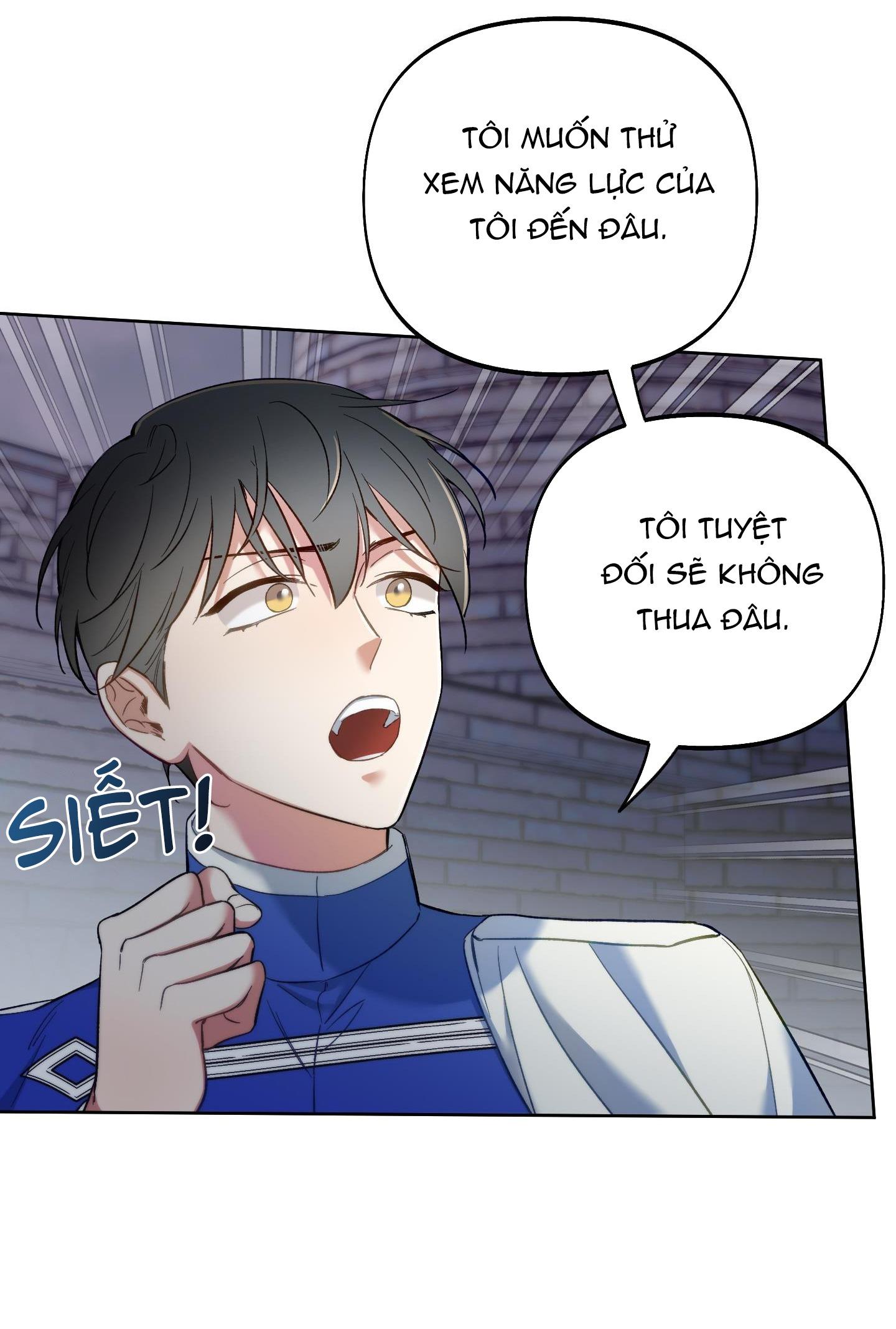 (NP) TRỞ THÀNH VUA CÔNG LƯỢC - Chap 61